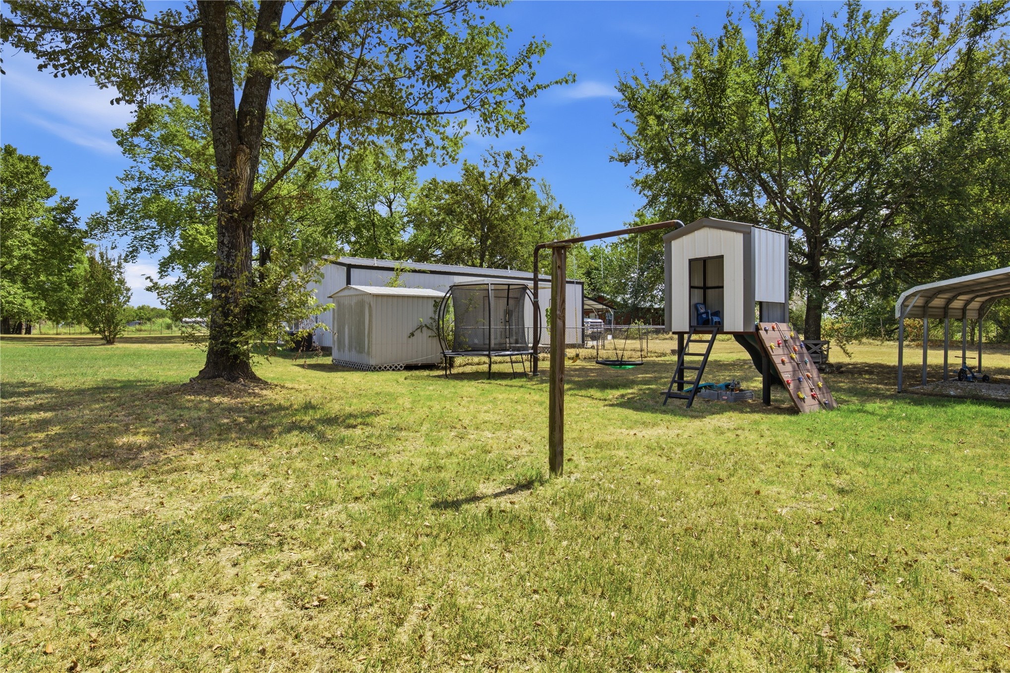 23265 County Road 3630 Stonewall OK 74871