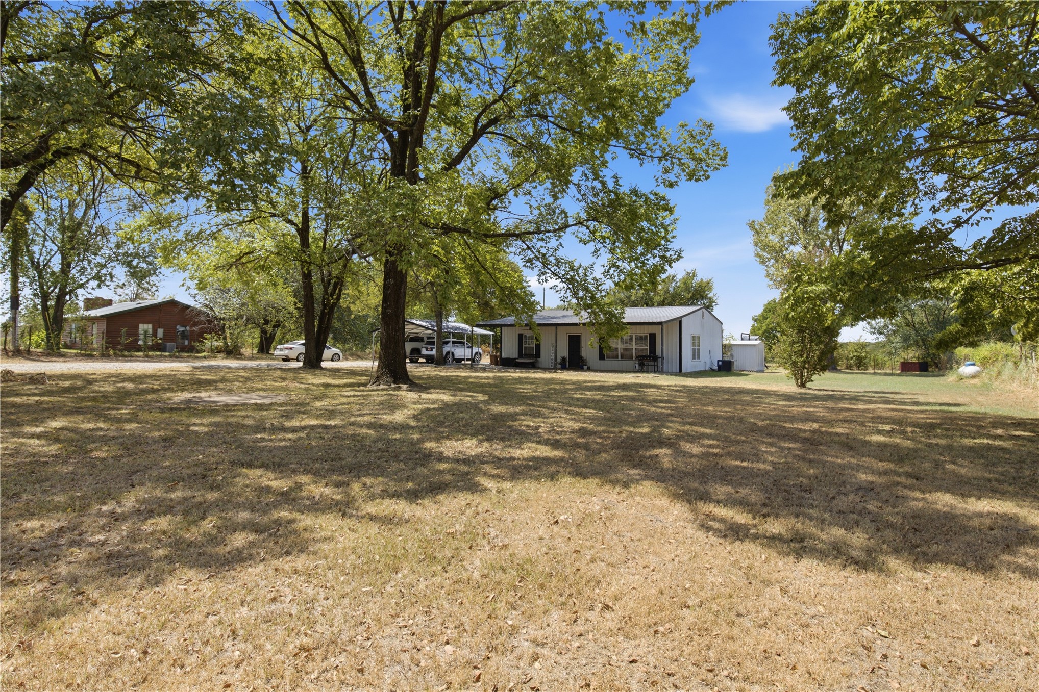 23265 County Road 3630 Stonewall OK 74871
