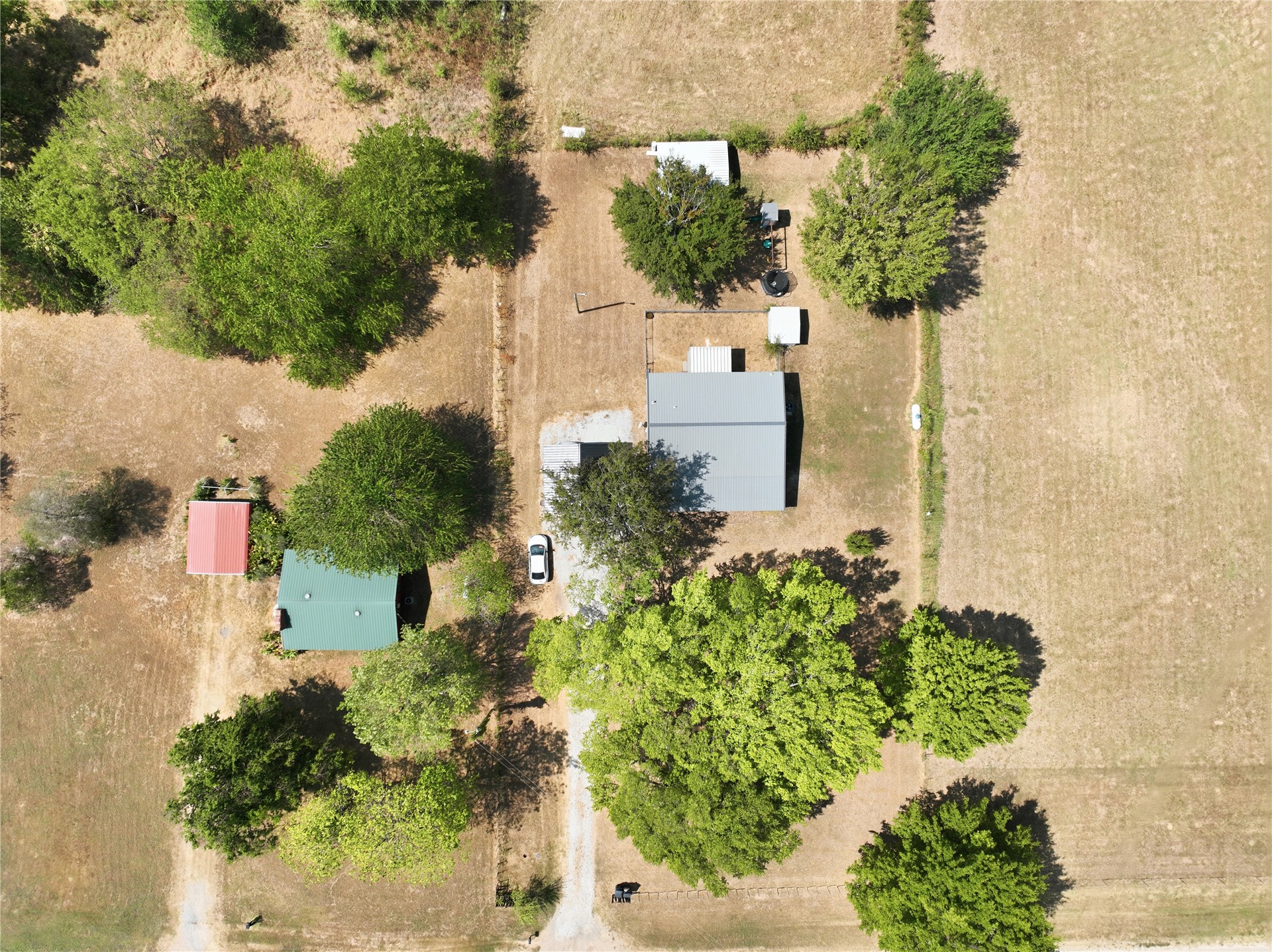 23265 County Road 3630 Stonewall OK 74871