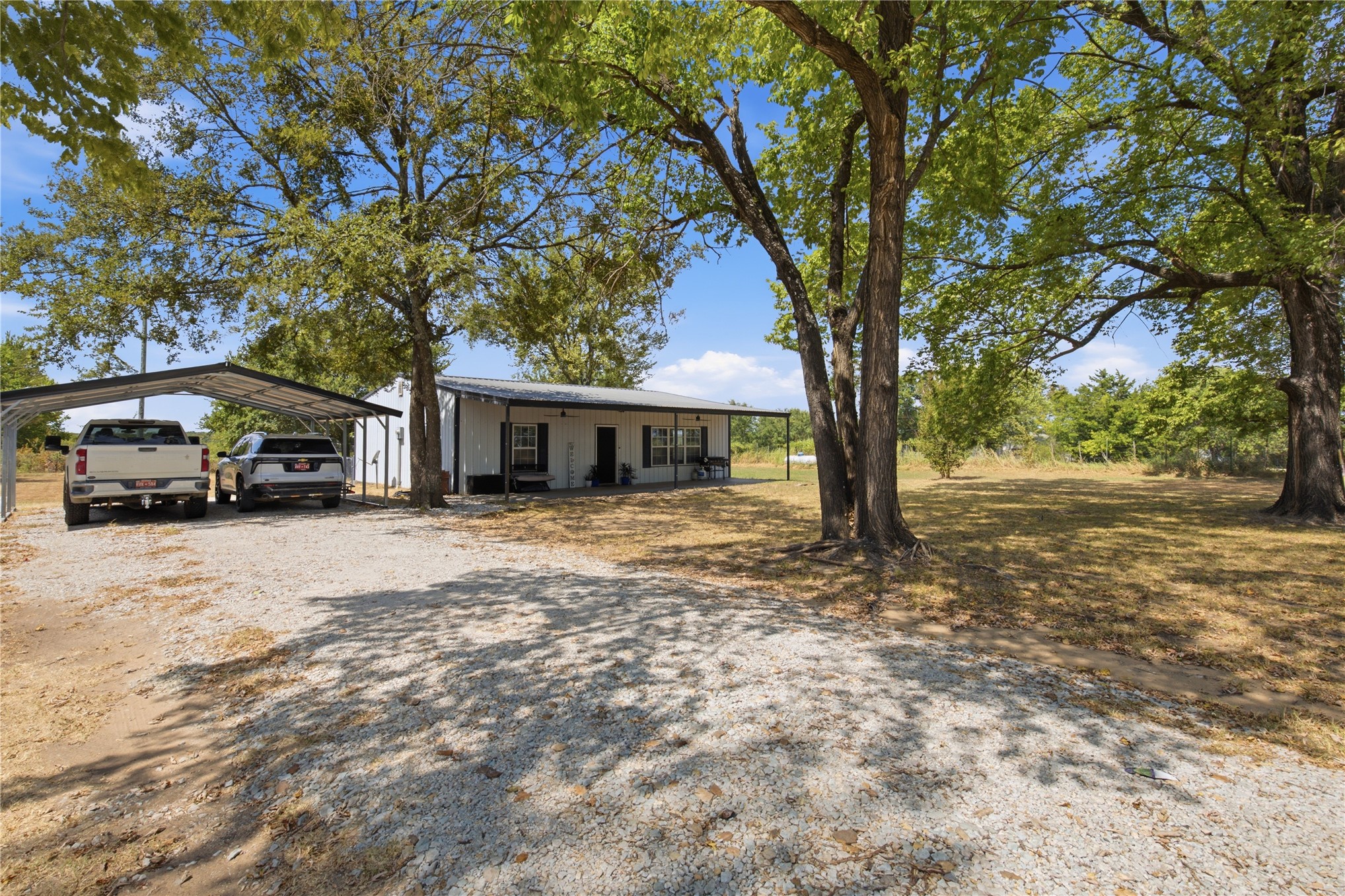 23265 County Road 3630 Stonewall OK 74871