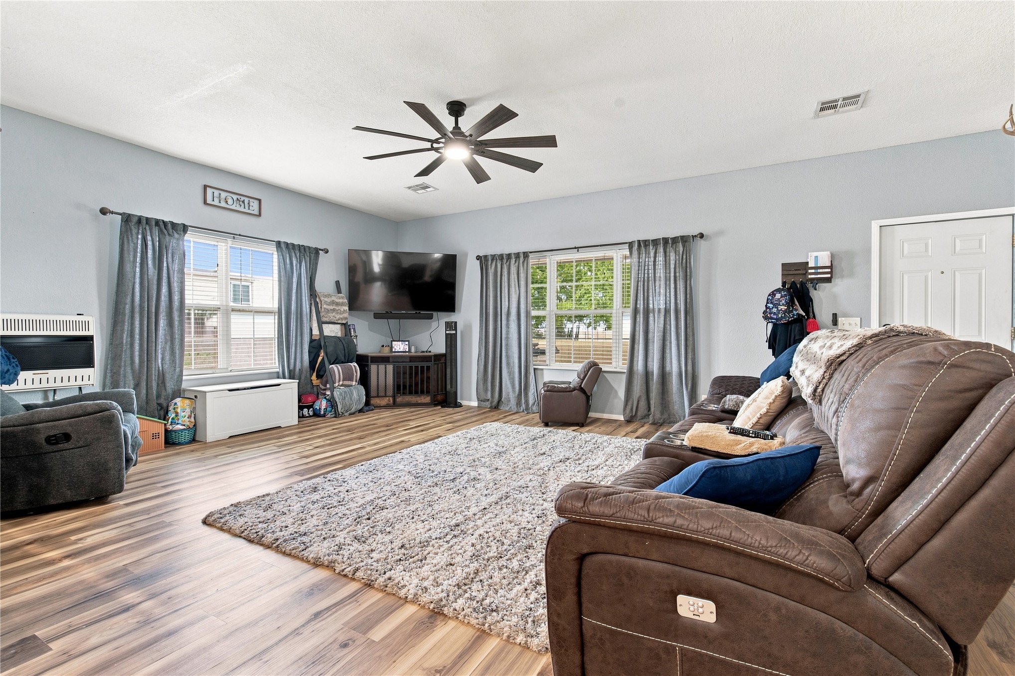 23265 County Road 3630 Stonewall OK 74871