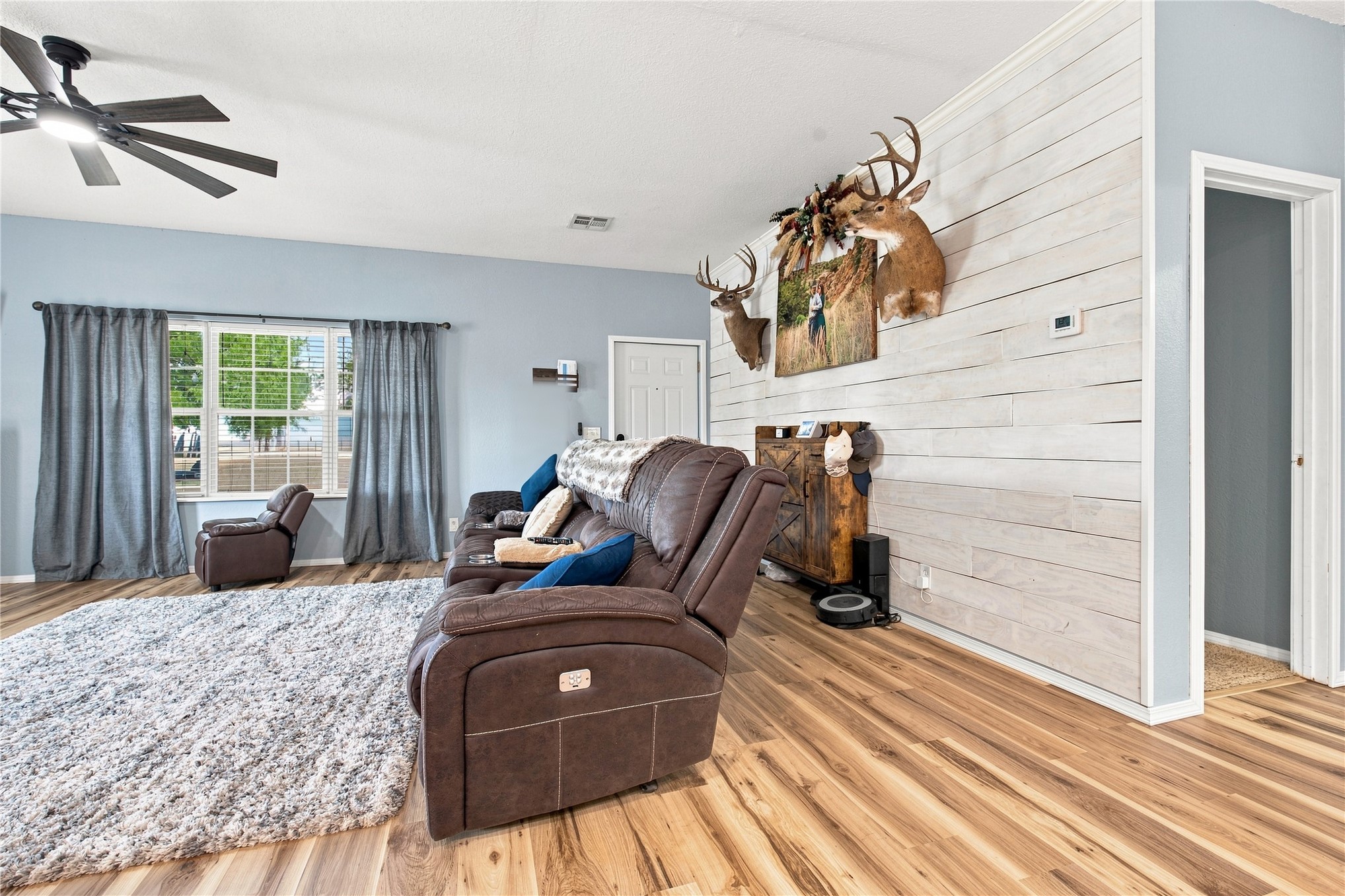 23265 County Road 3630 Stonewall OK 74871