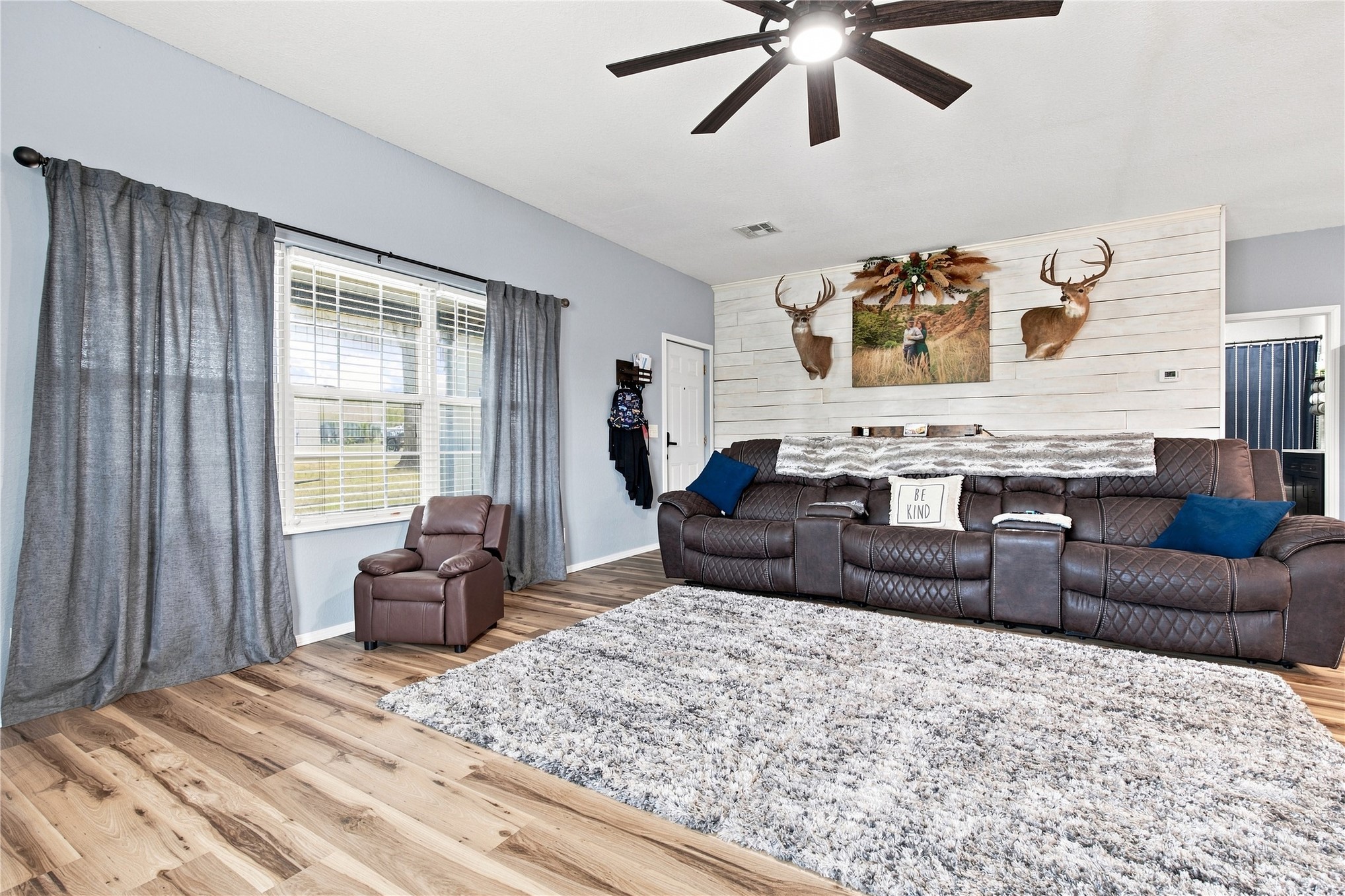23265 County Road 3630 Stonewall OK 74871