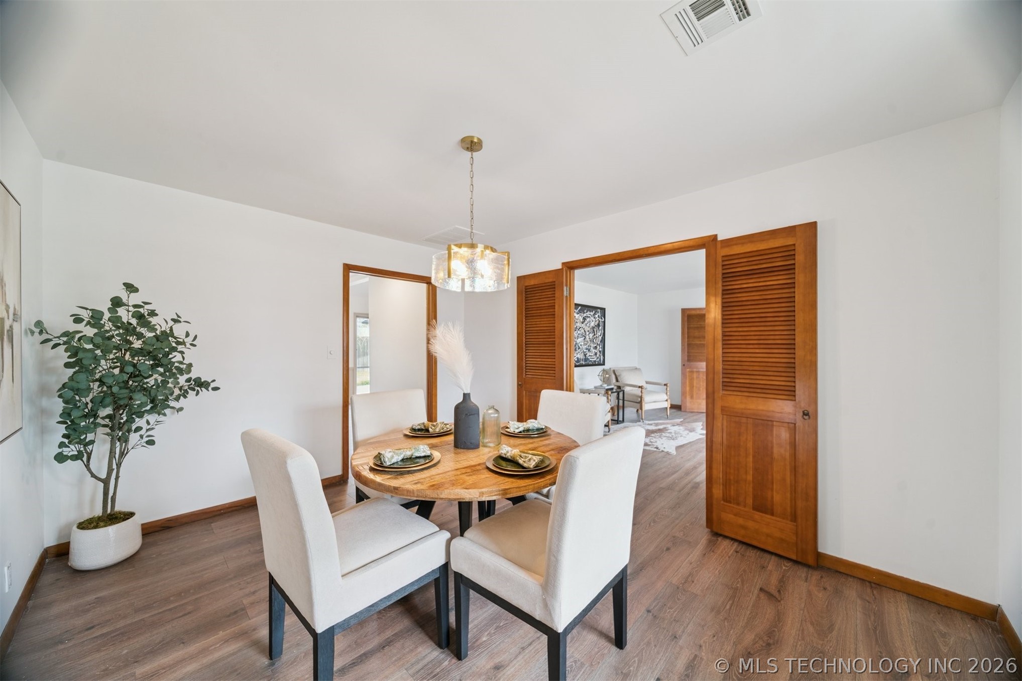 5855 E 46th Place Tulsa OK 74135