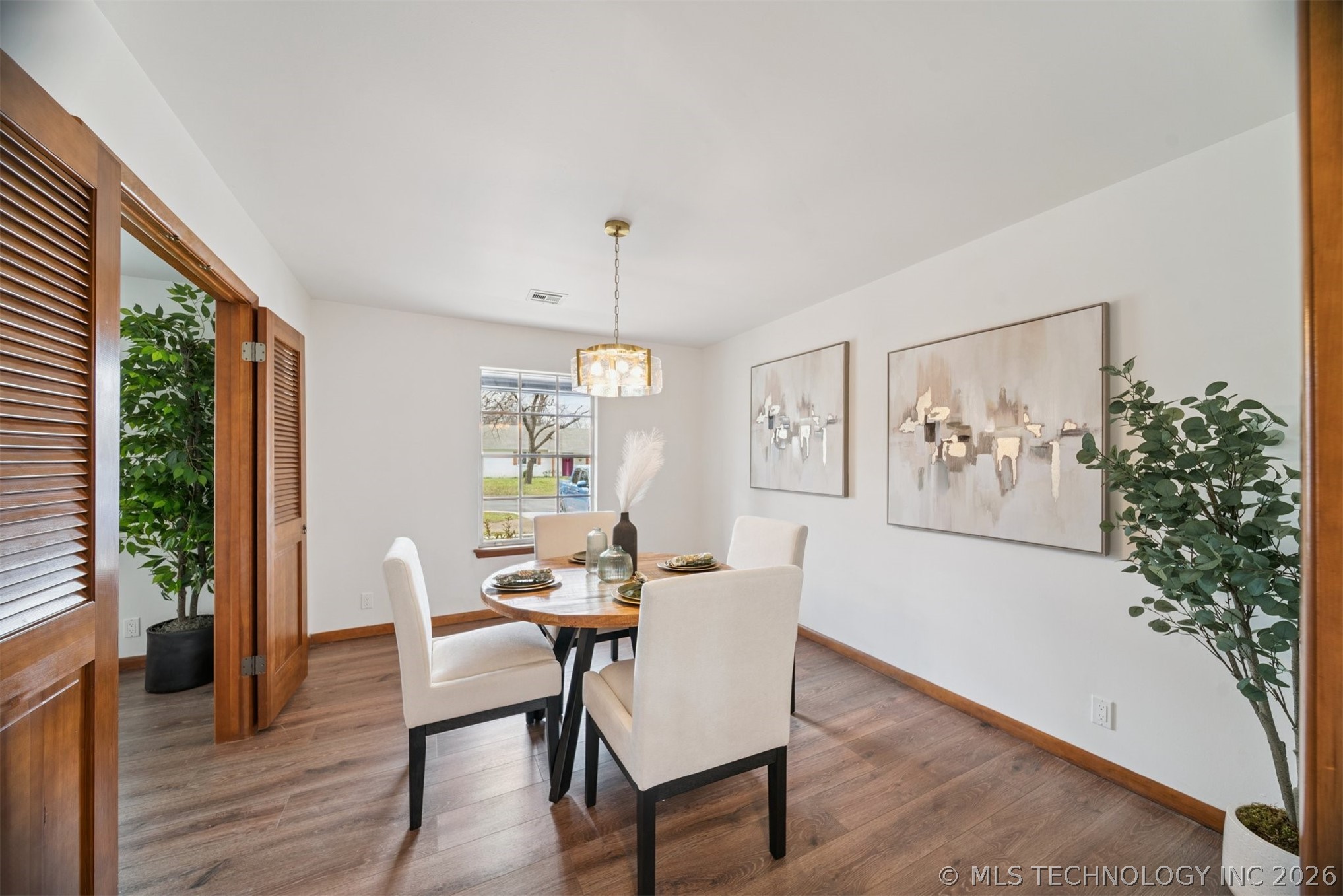 5855 E 46th Place Tulsa OK 74135