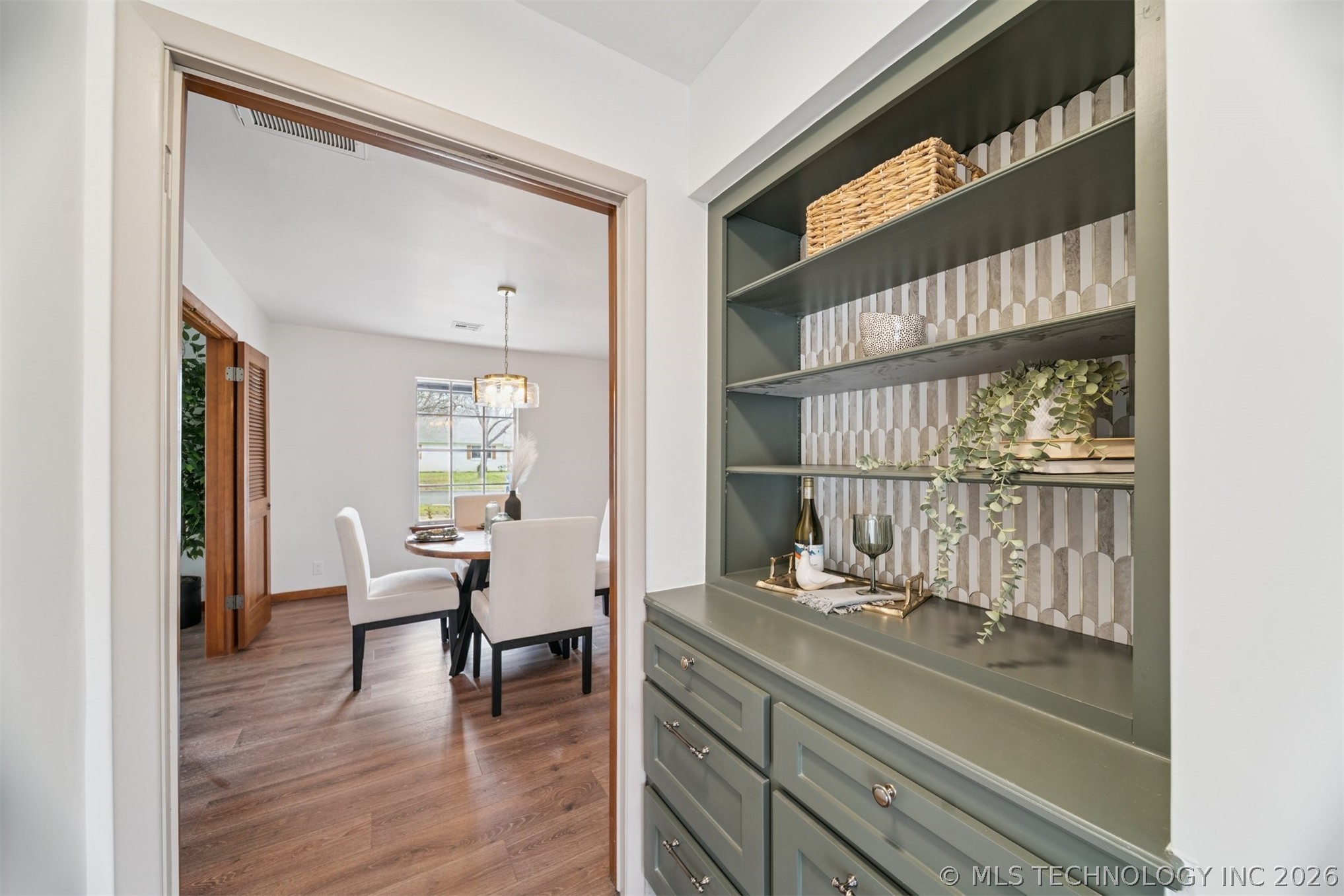 5855 E 46th Place Tulsa OK 74135