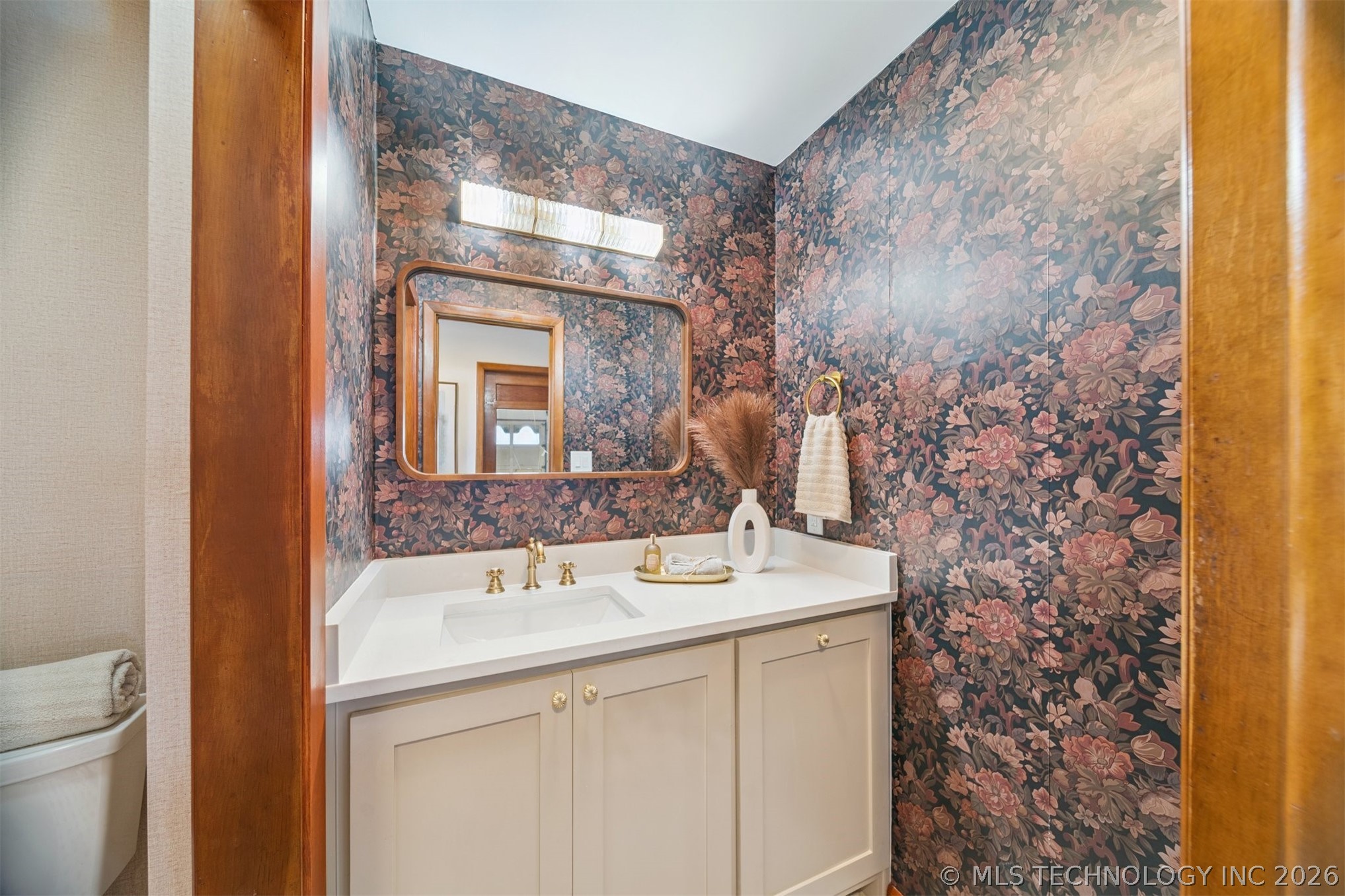 5855 E 46th Place Tulsa OK 74135