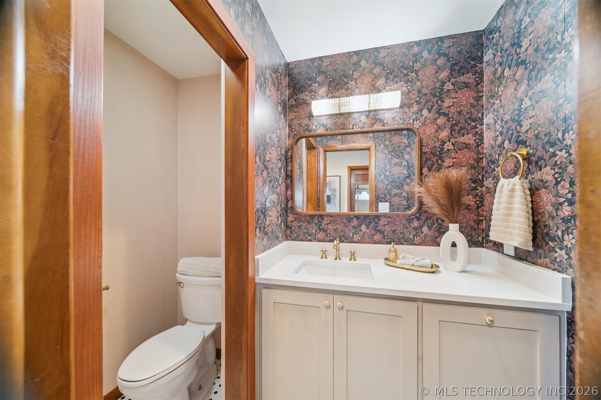 5855 E 46th Place Tulsa OK 74135