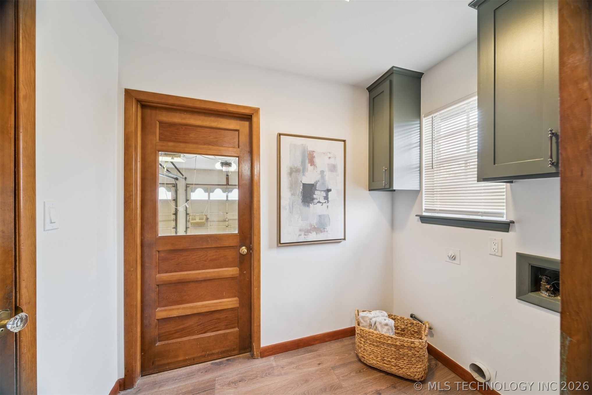 5855 E 46th Place Tulsa OK 74135