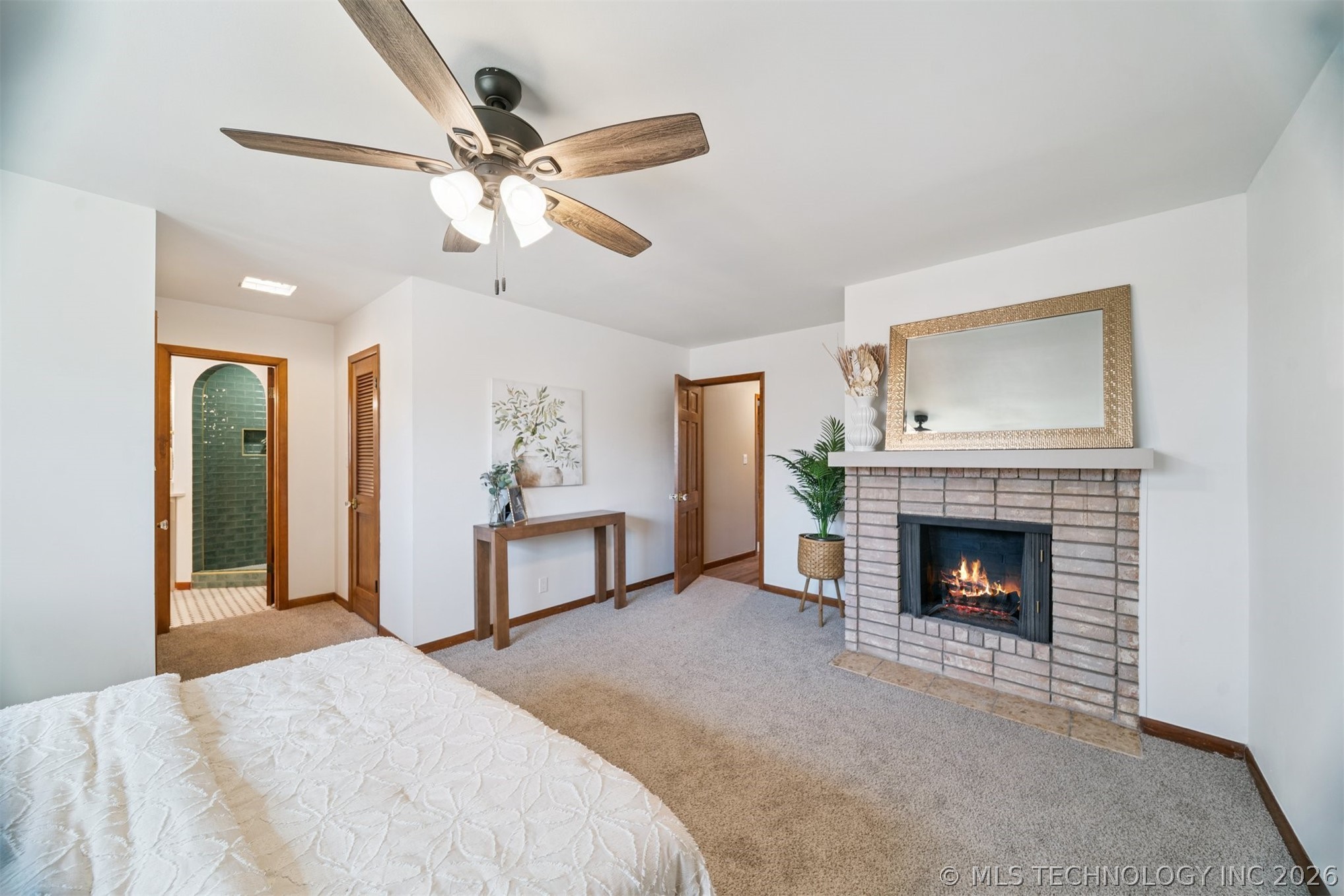 5855 E 46th Place Tulsa OK 74135