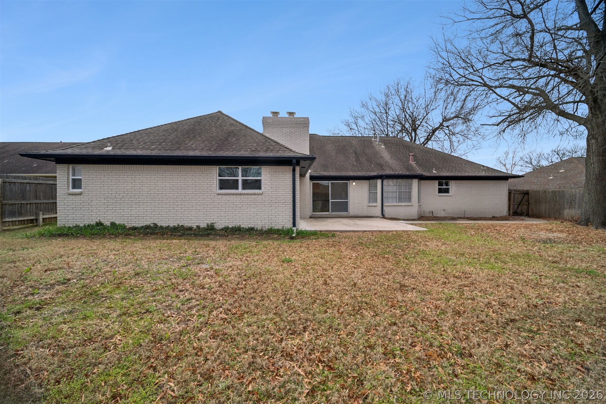 5855 E 46th Place Tulsa OK 74135