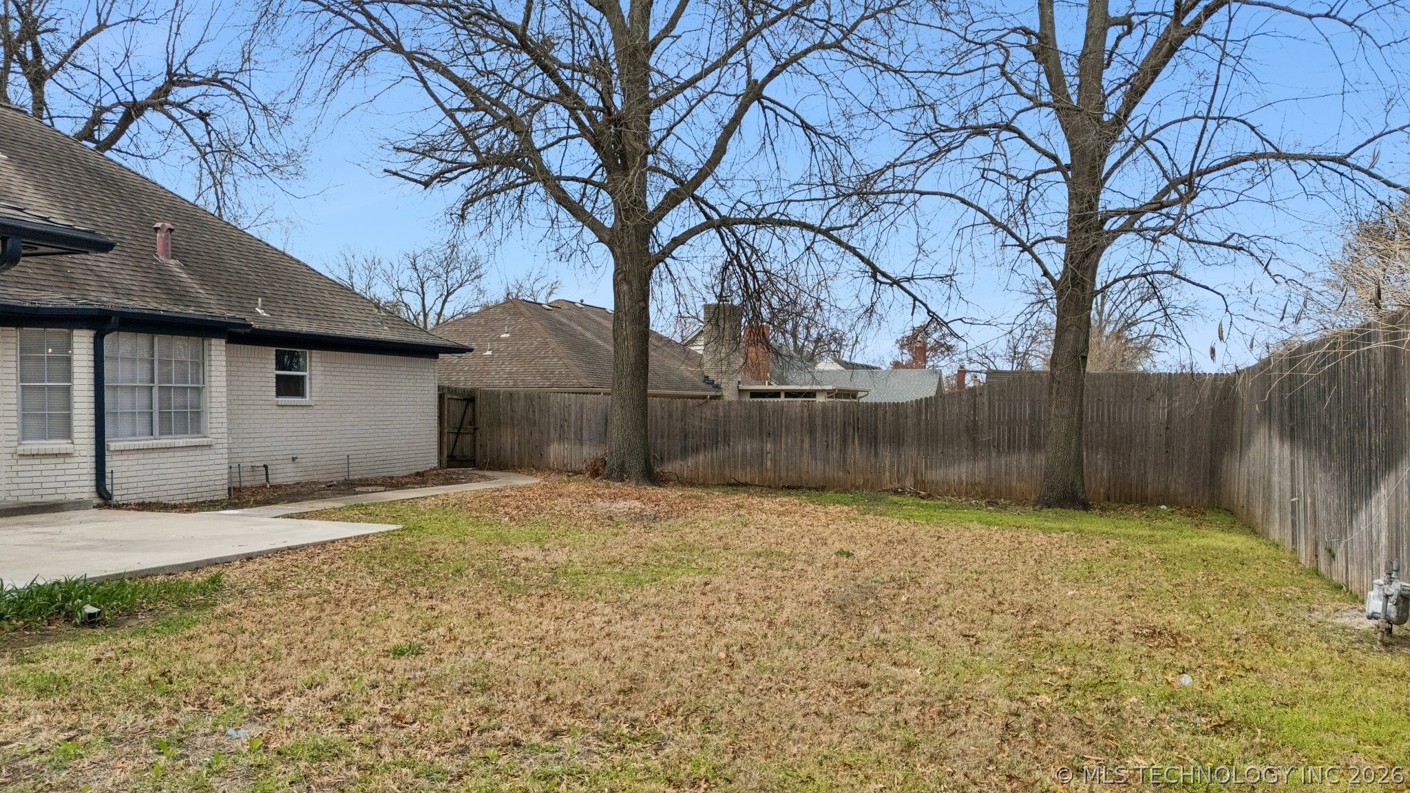 5855 E 46th Place Tulsa OK 74135