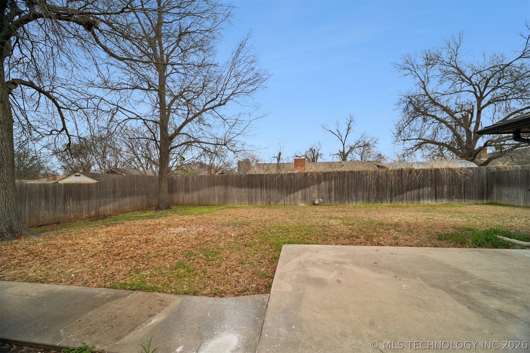 5855 E 46th Place Tulsa OK 74135