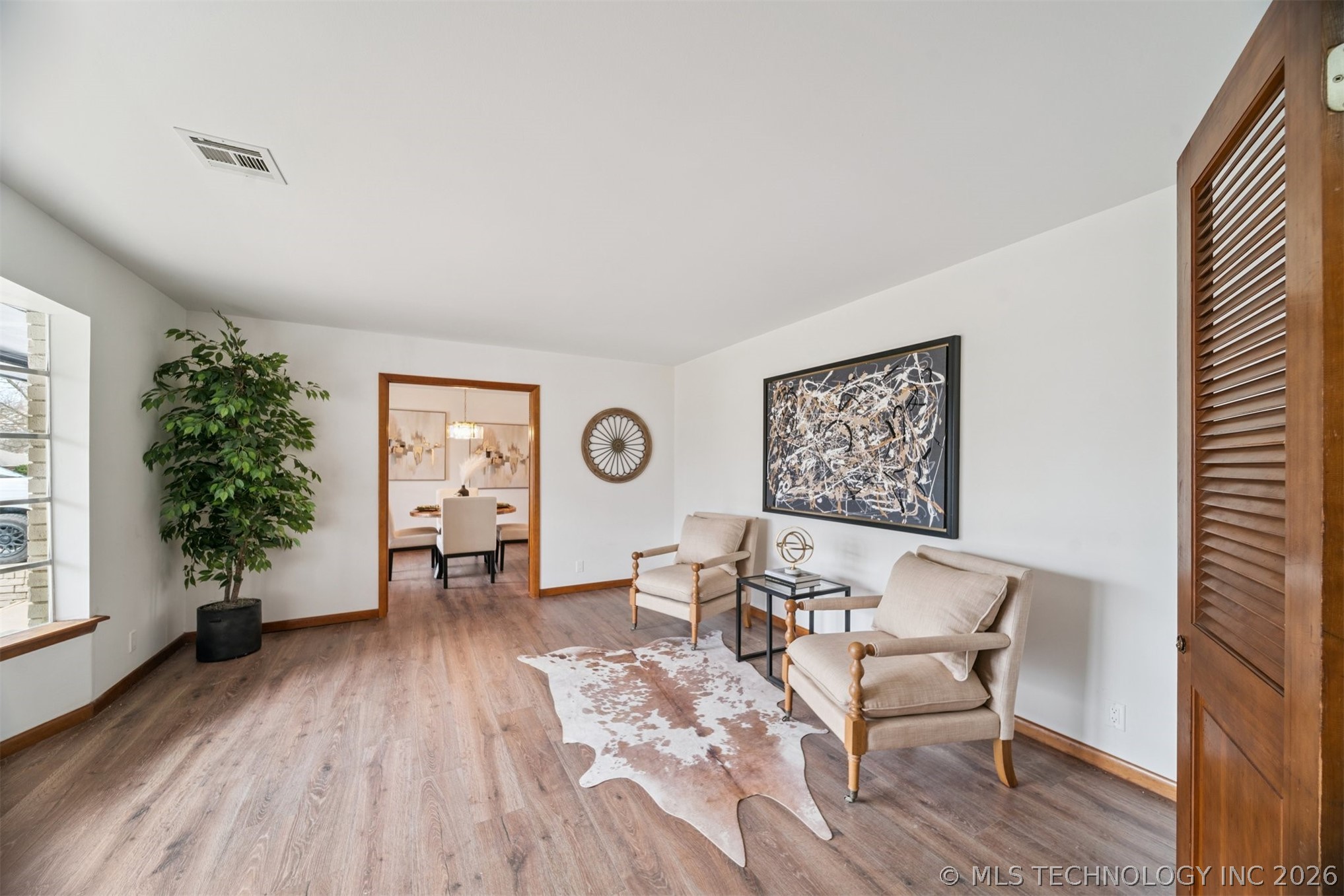 5855 E 46th Place Tulsa OK 74135