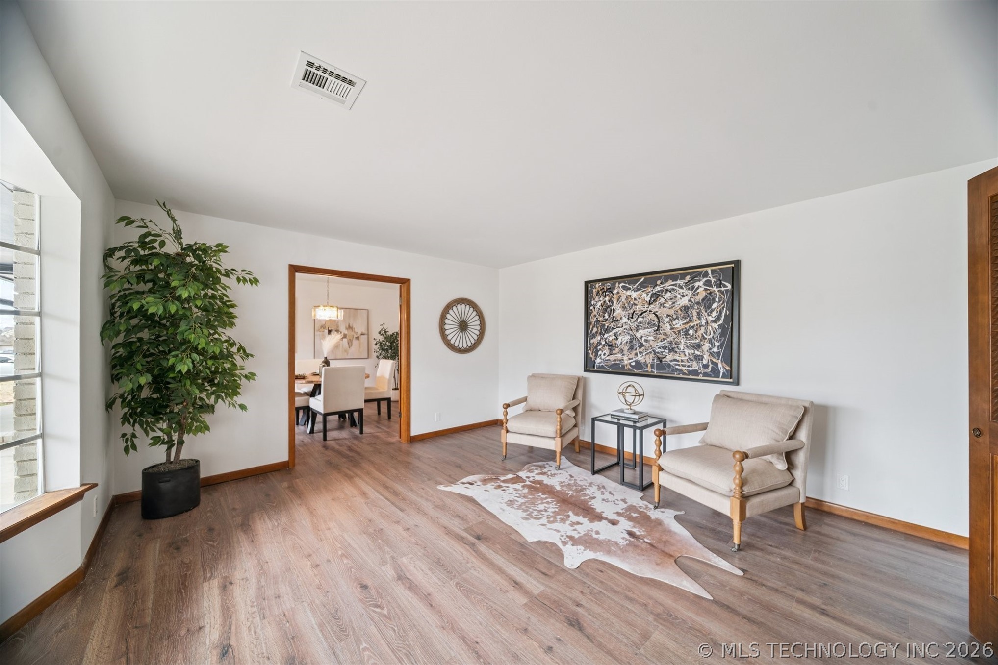 5855 E 46th Place Tulsa OK 74135