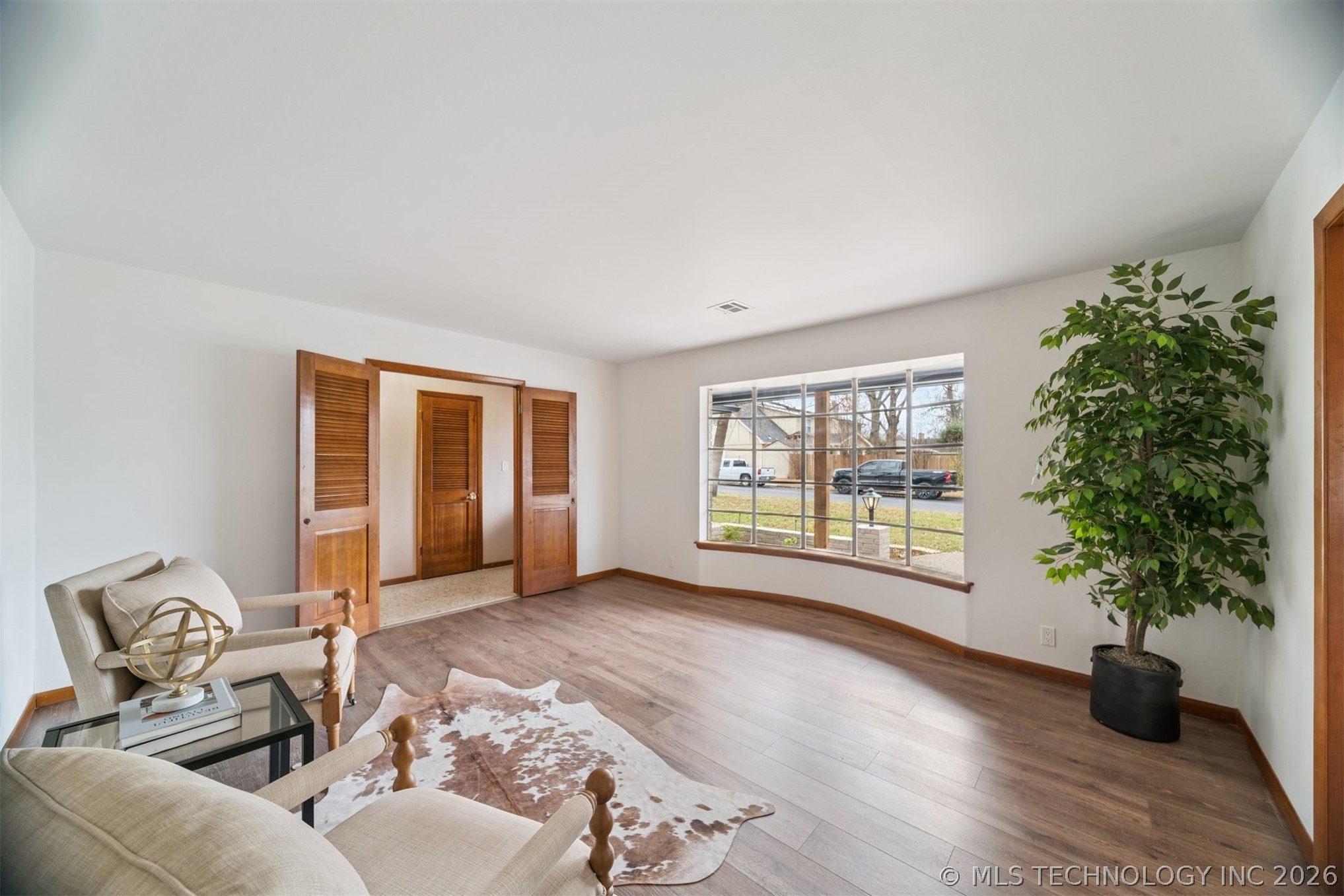 5855 E 46th Place Tulsa OK 74135