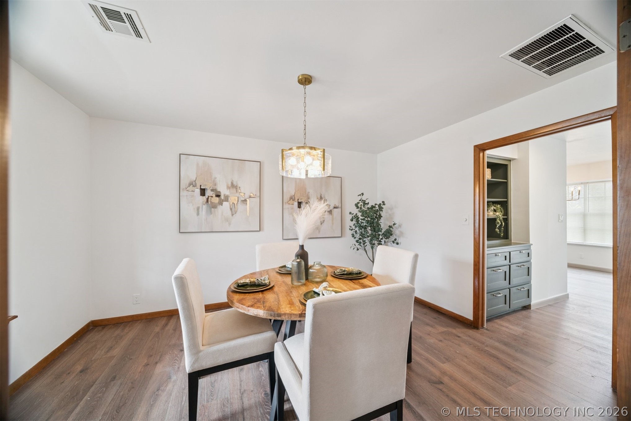 5855 E 46th Place Tulsa OK 74135