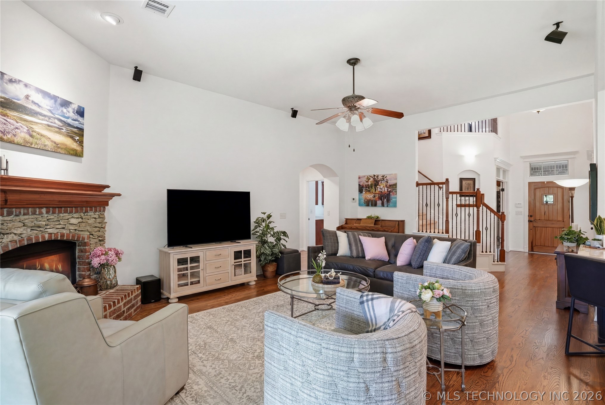 2009 W Decatur Street Broken Arrow OK 74011