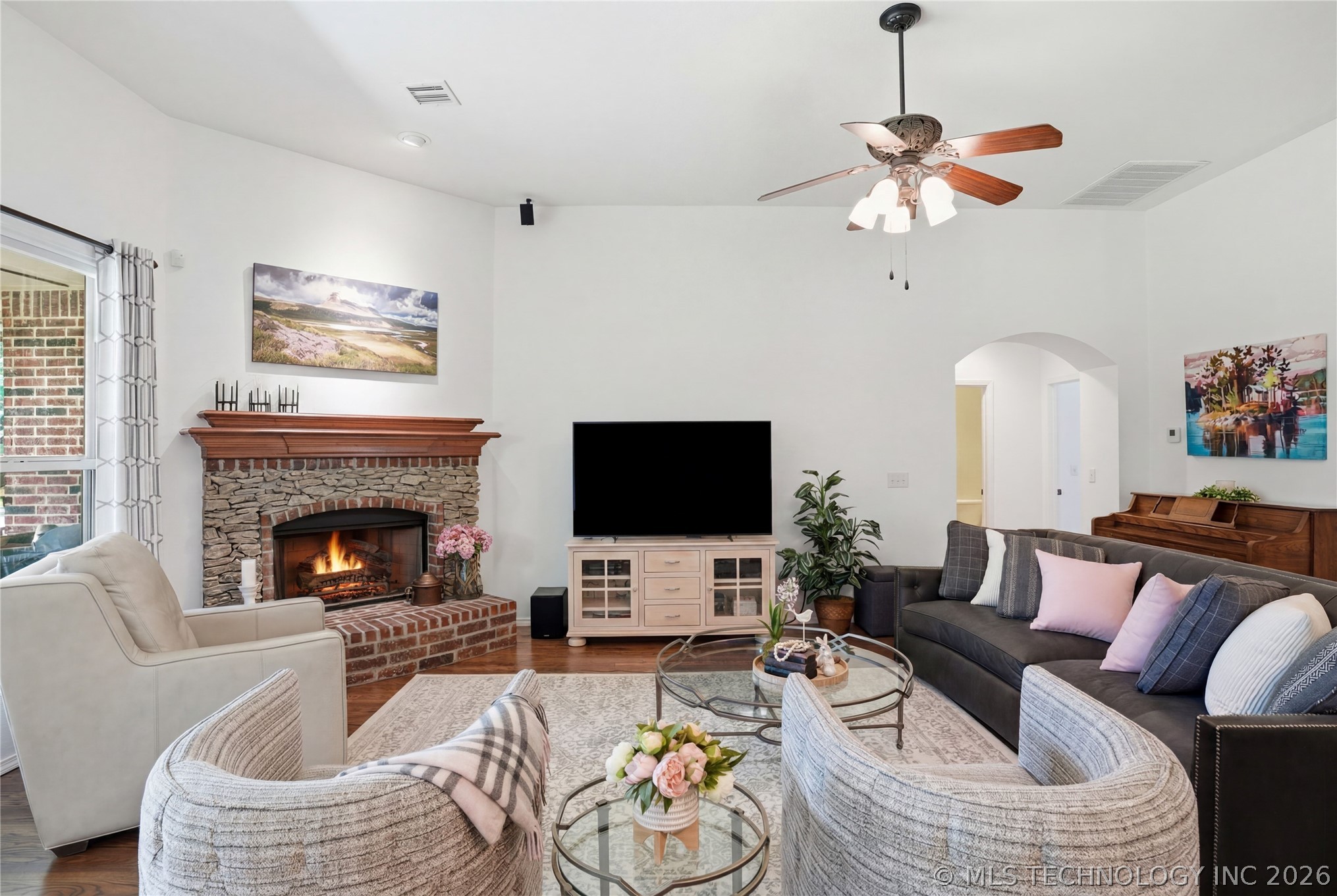 2009 W Decatur Street Broken Arrow OK 74011