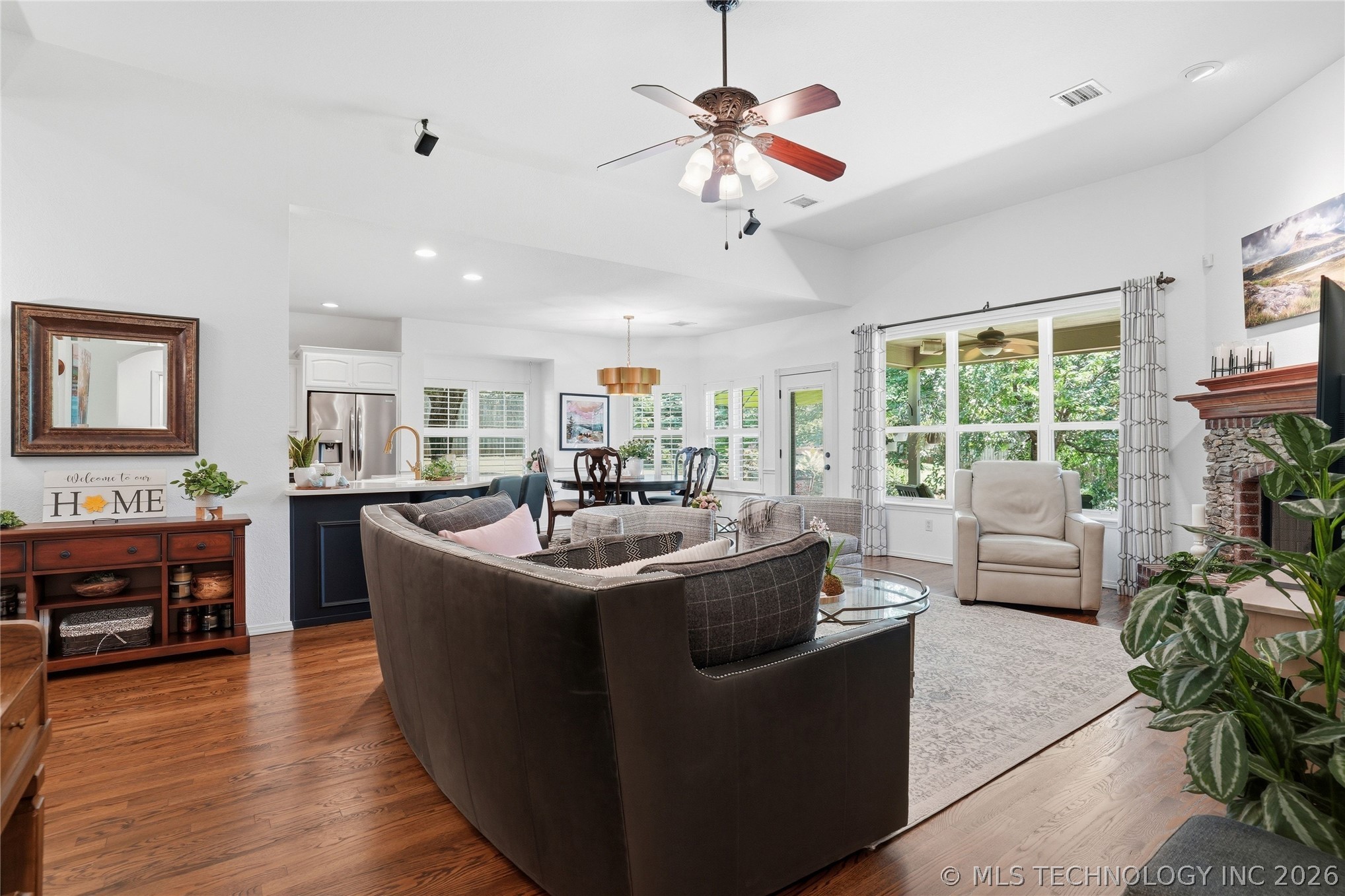 2009 W Decatur Street Broken Arrow OK 74011