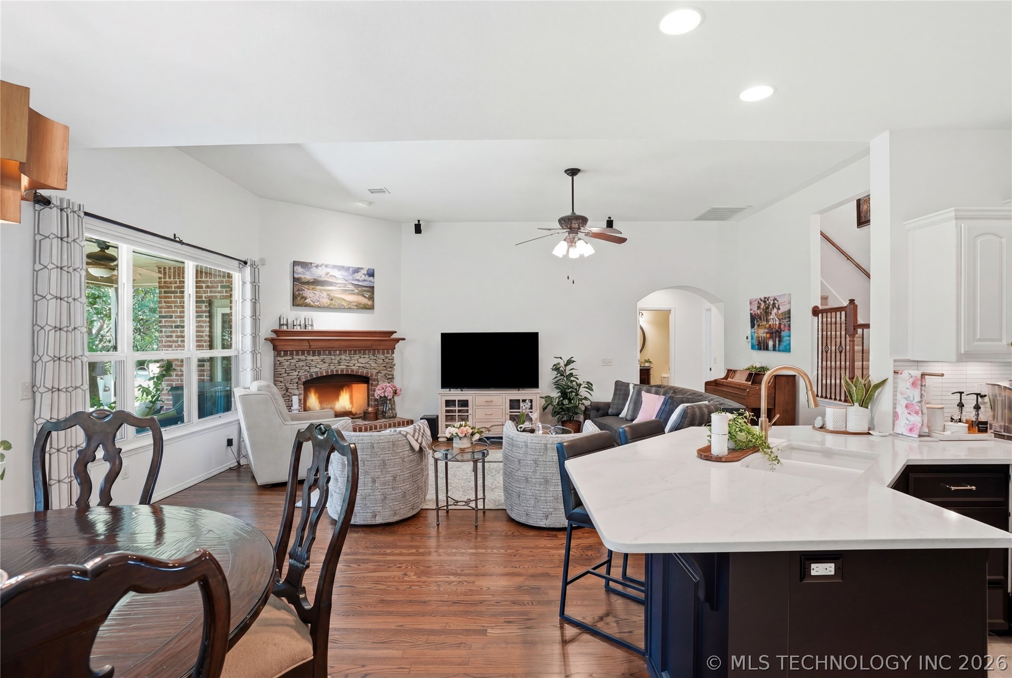 2009 W Decatur Street Broken Arrow OK 74011