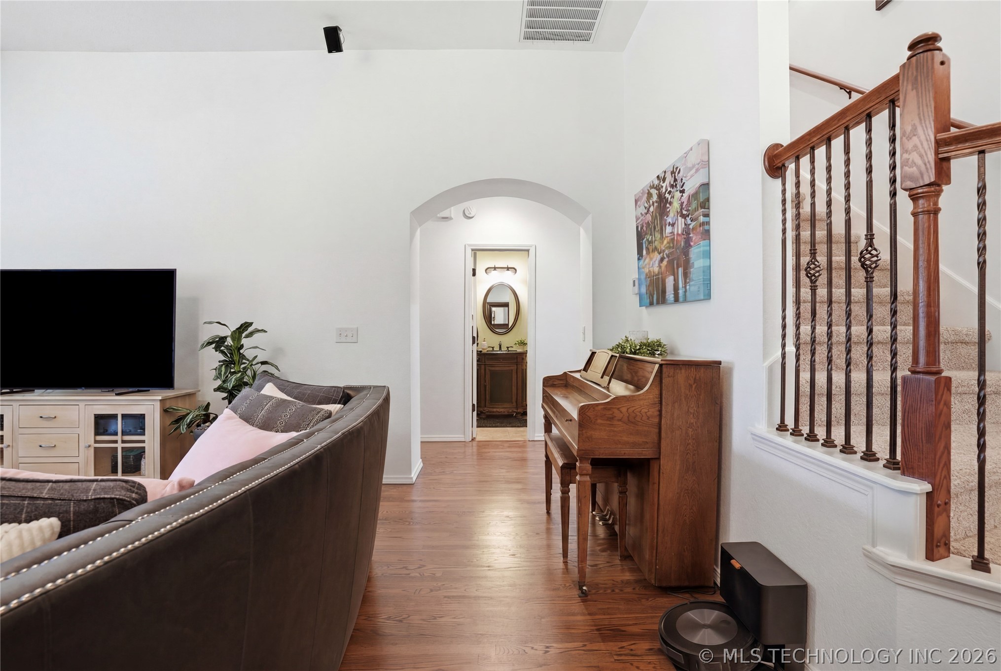2009 W Decatur Street Broken Arrow OK 74011