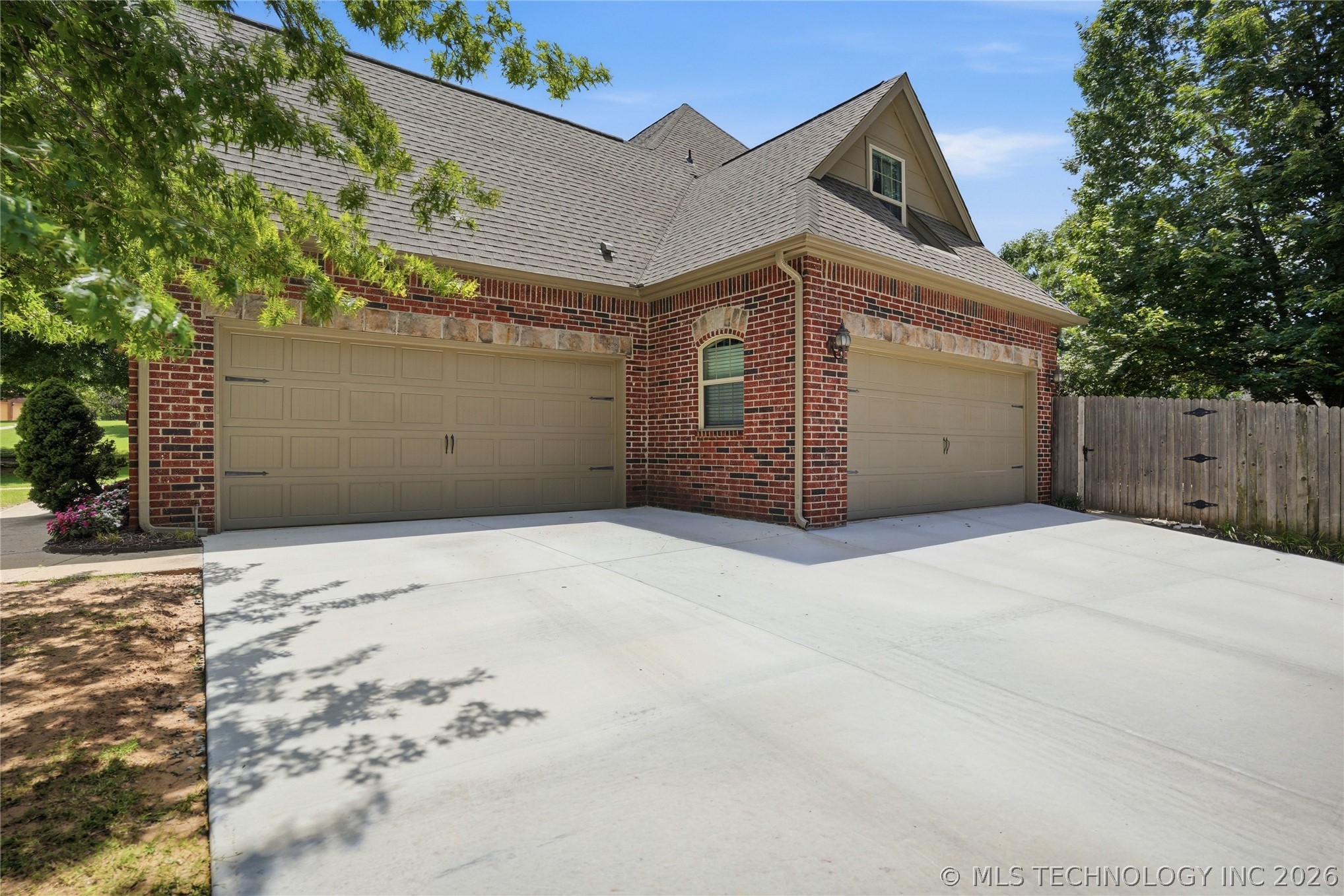 2009 W Decatur Street Broken Arrow OK 74011