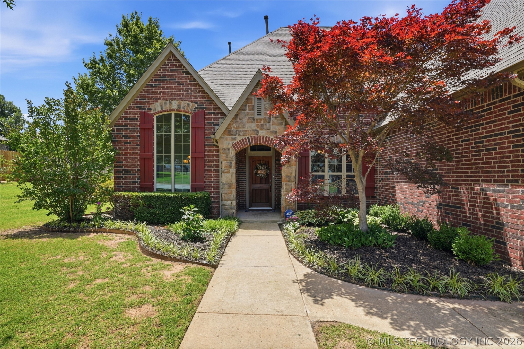 2009 W Decatur Street Broken Arrow OK 74011