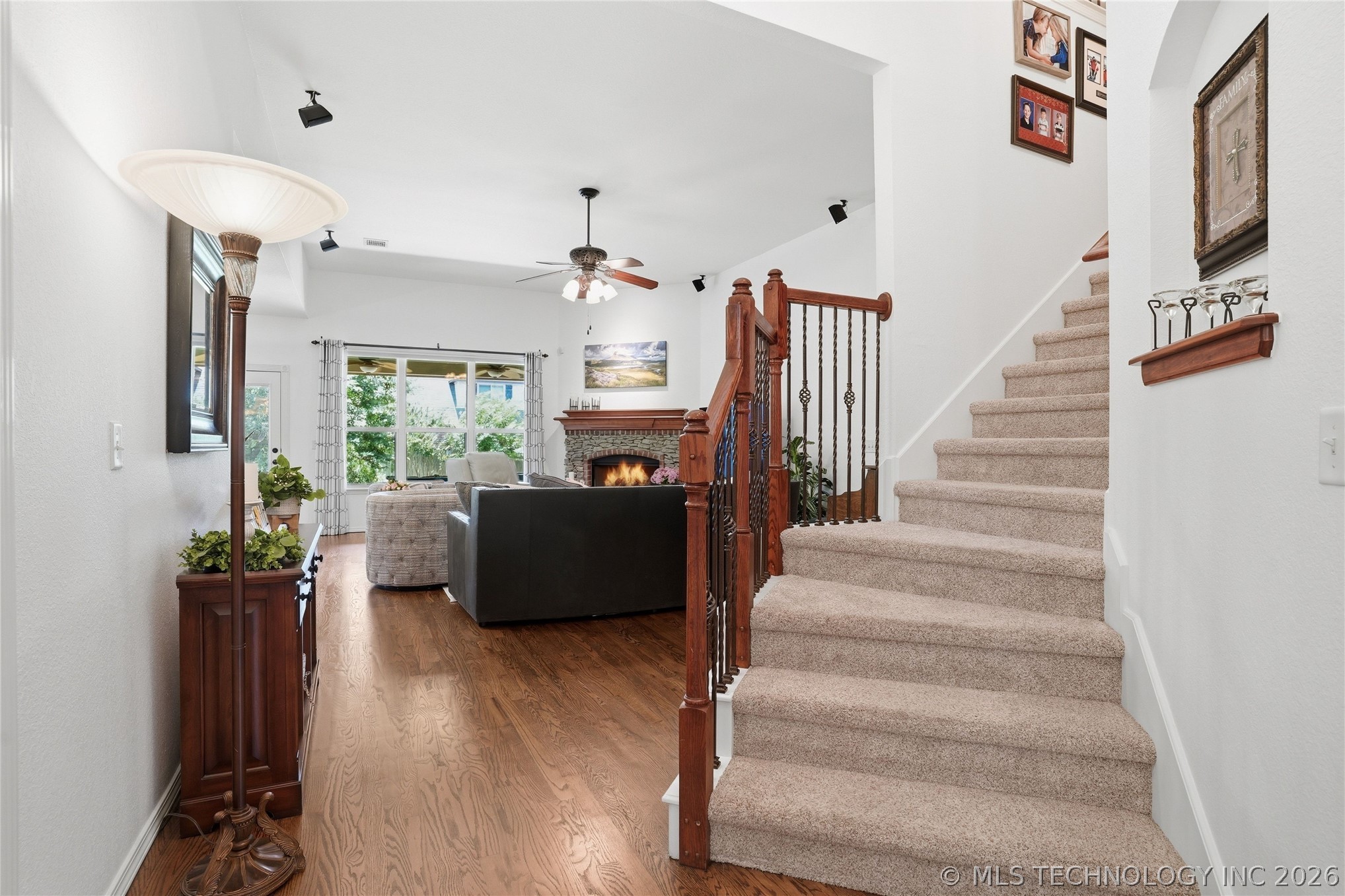 2009 W Decatur Street Broken Arrow OK 74011