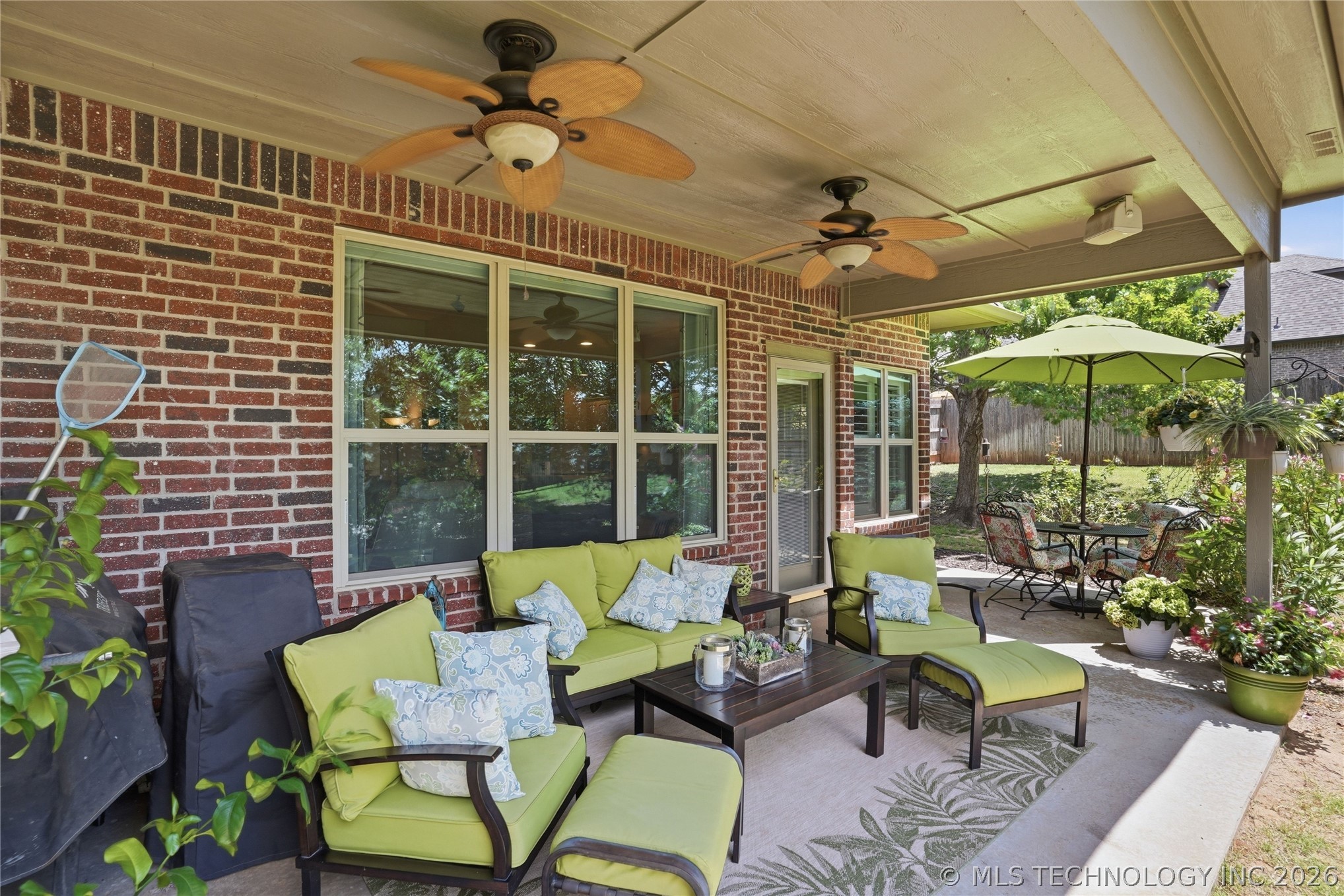 2009 W Decatur Street Broken Arrow OK 74011