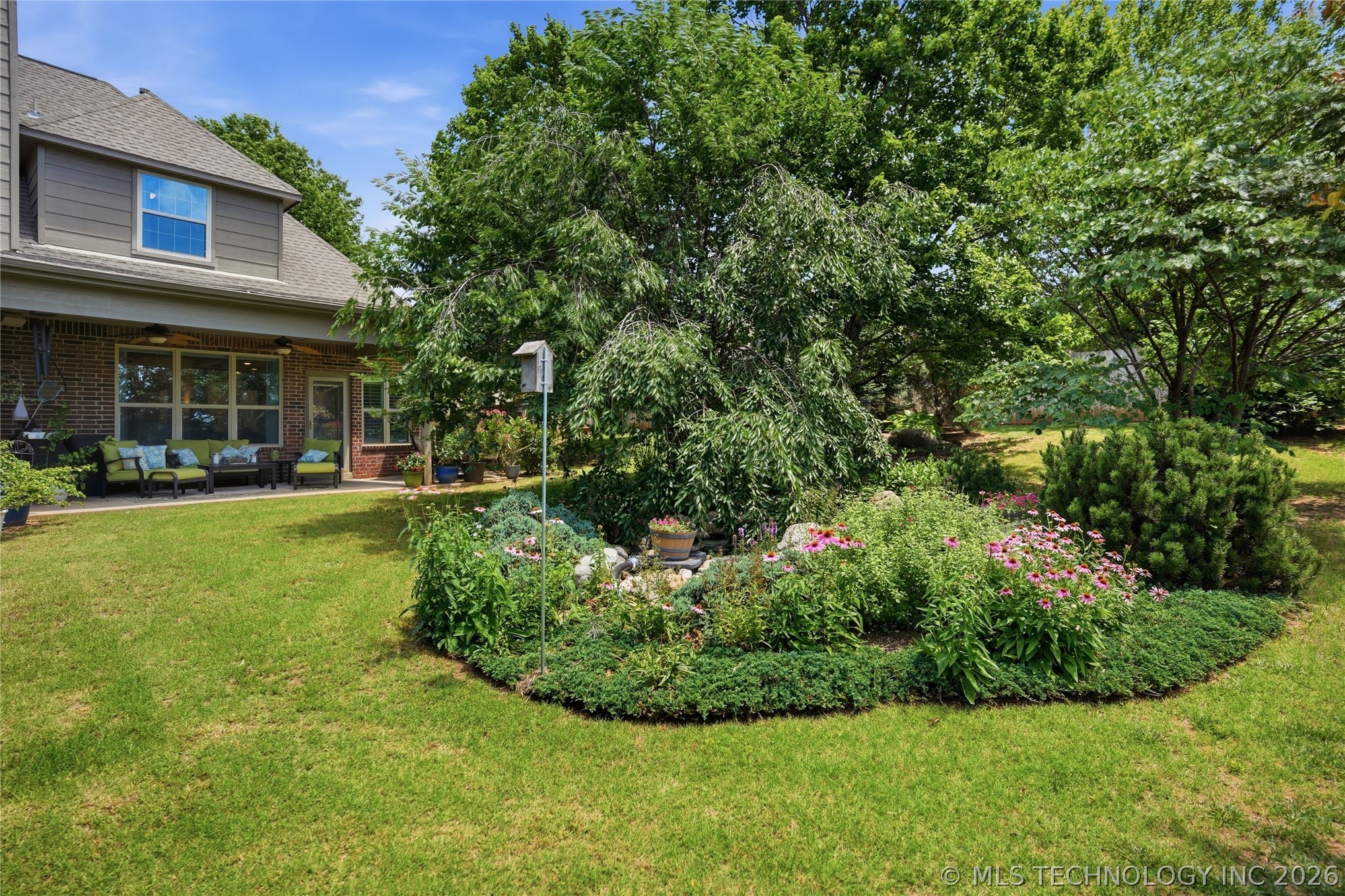 2009 W Decatur Street Broken Arrow OK 74011