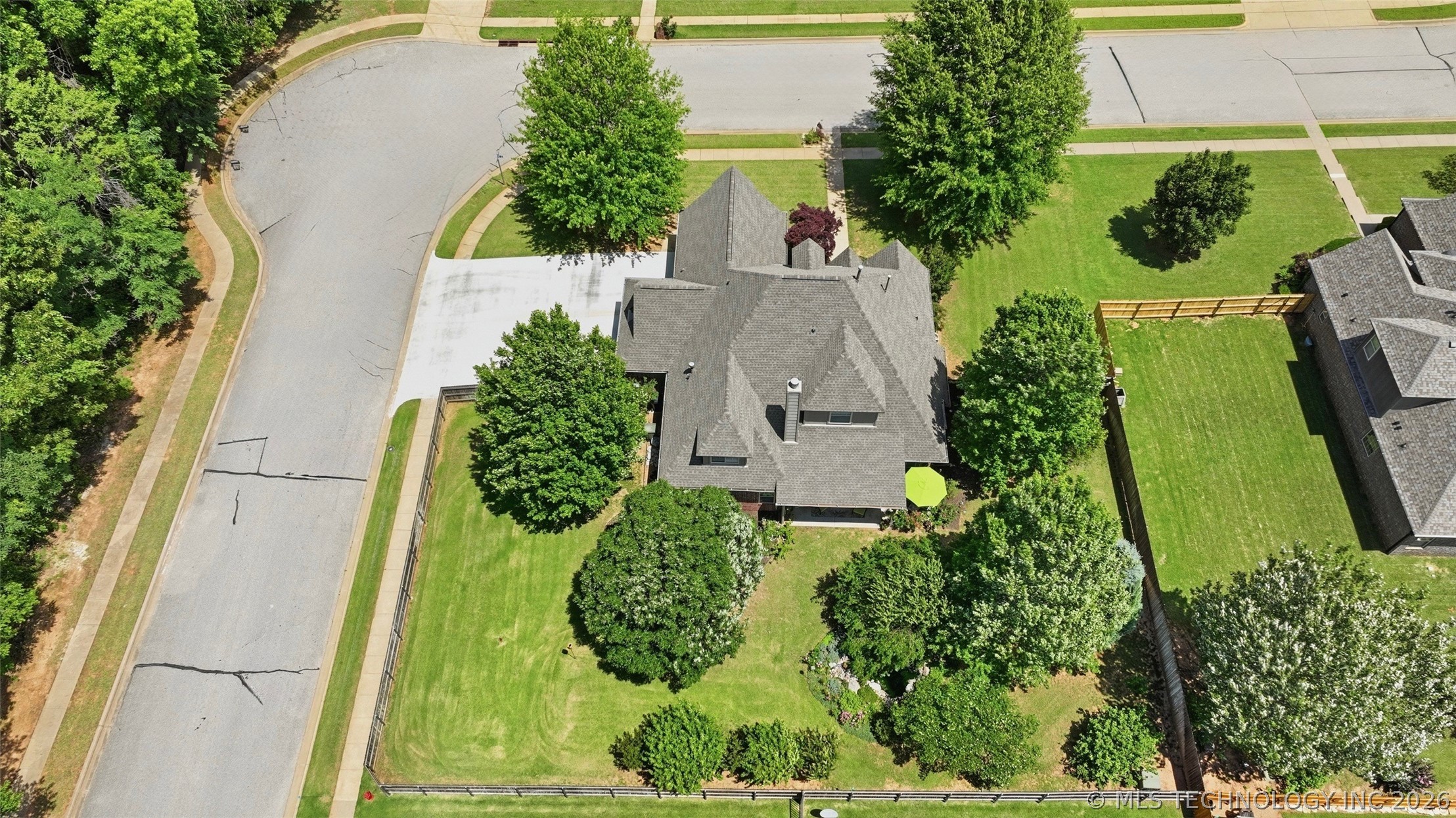 2009 W Decatur Street Broken Arrow OK 74011
