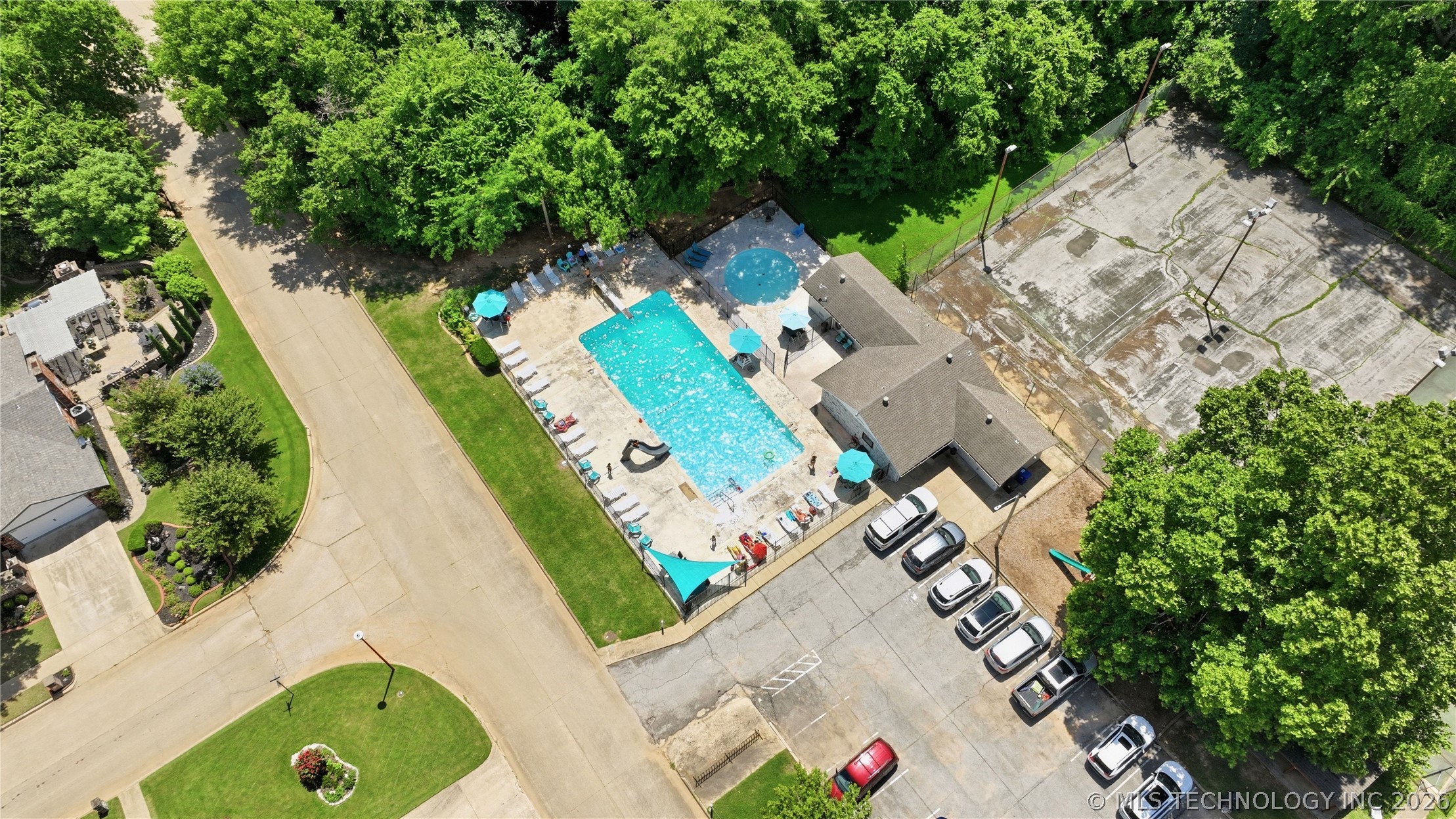 2009 W Decatur Street Broken Arrow OK 74011