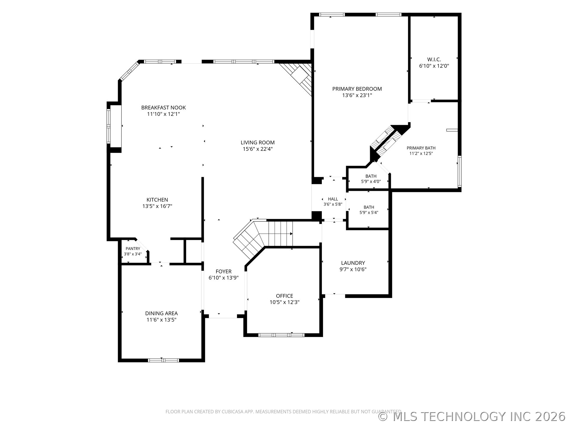 2009 W Decatur Street Broken Arrow OK 74011