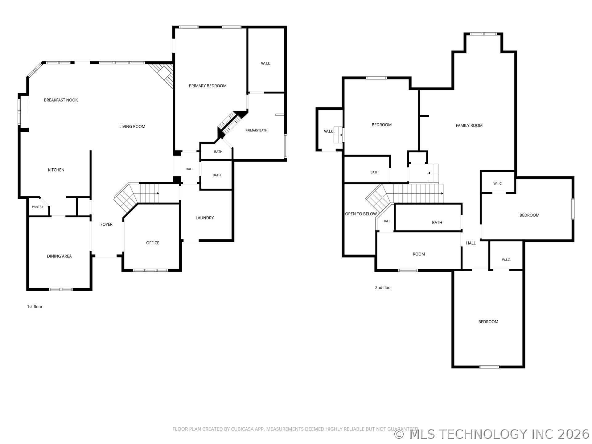 2009 W Decatur Street Broken Arrow OK 74011