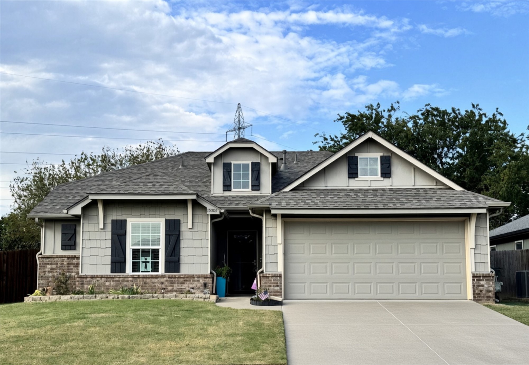 15005 E 110th Place N Owasso OK 74055