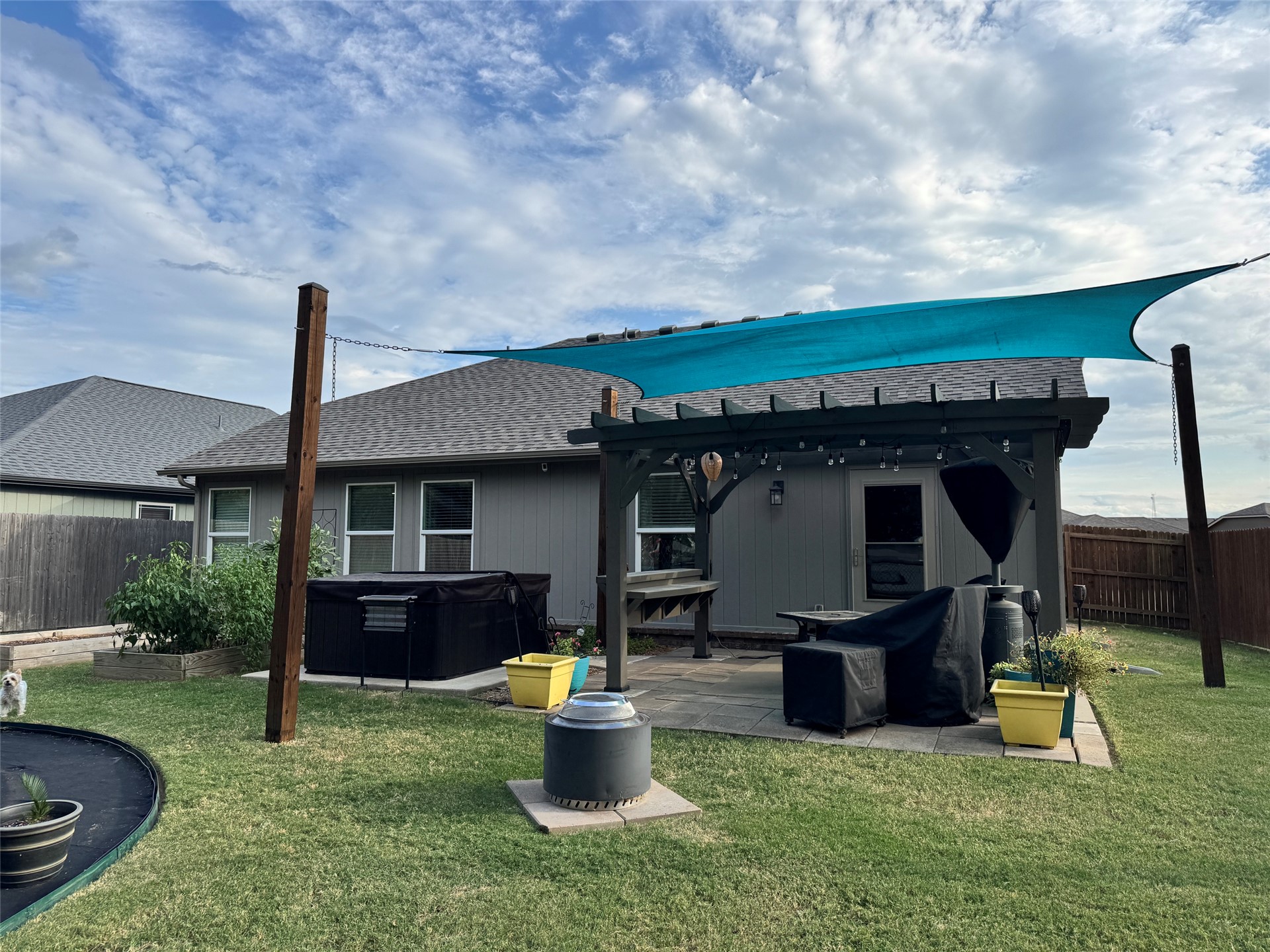 15005 E 110th Place N Owasso OK 74055
