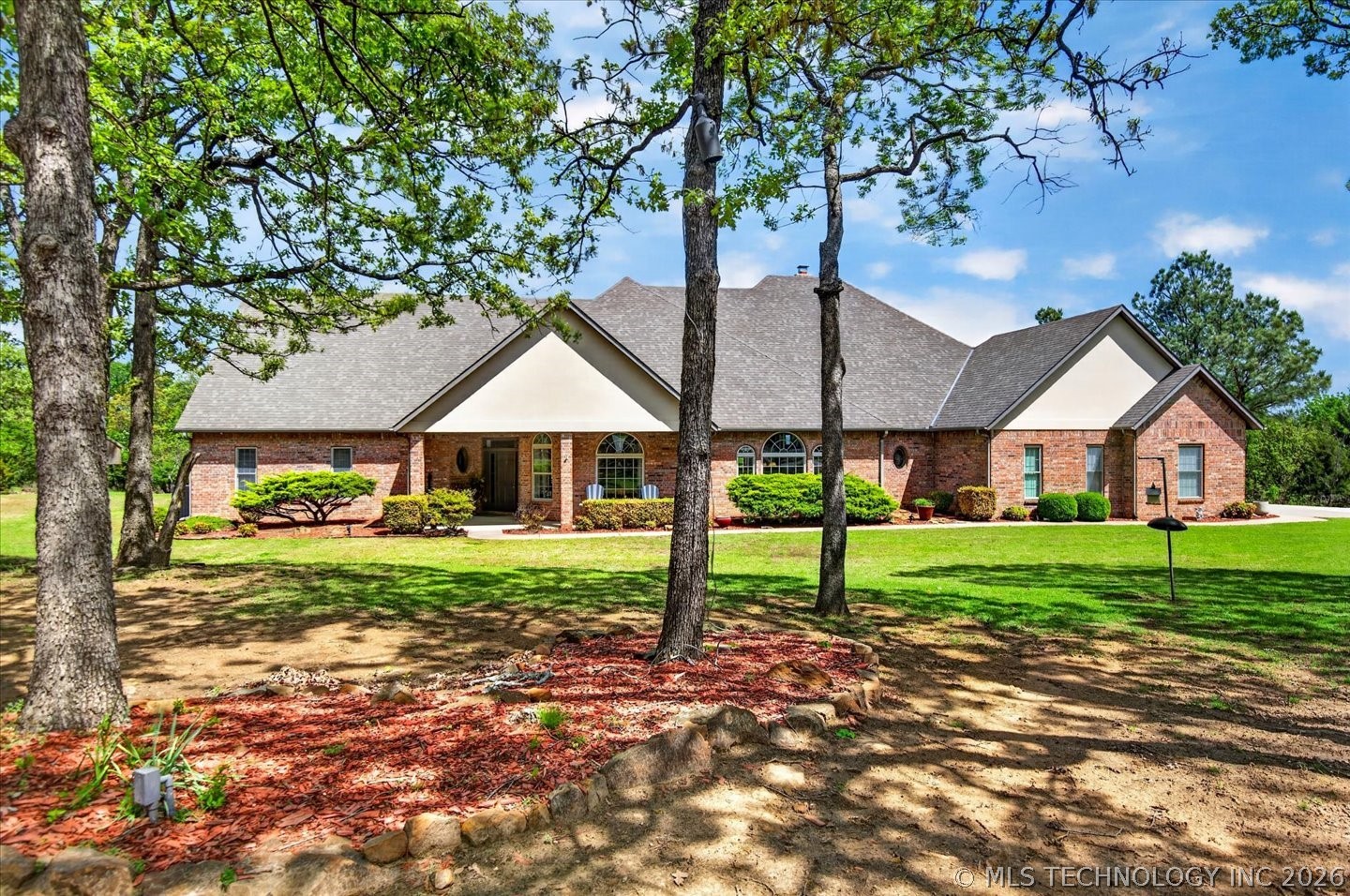 3710 E Mountain Road Bartlesville OK 74003