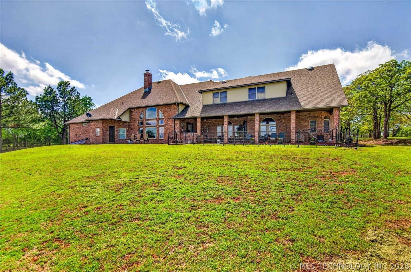 3710 E Mountain Road Bartlesville OK 74003