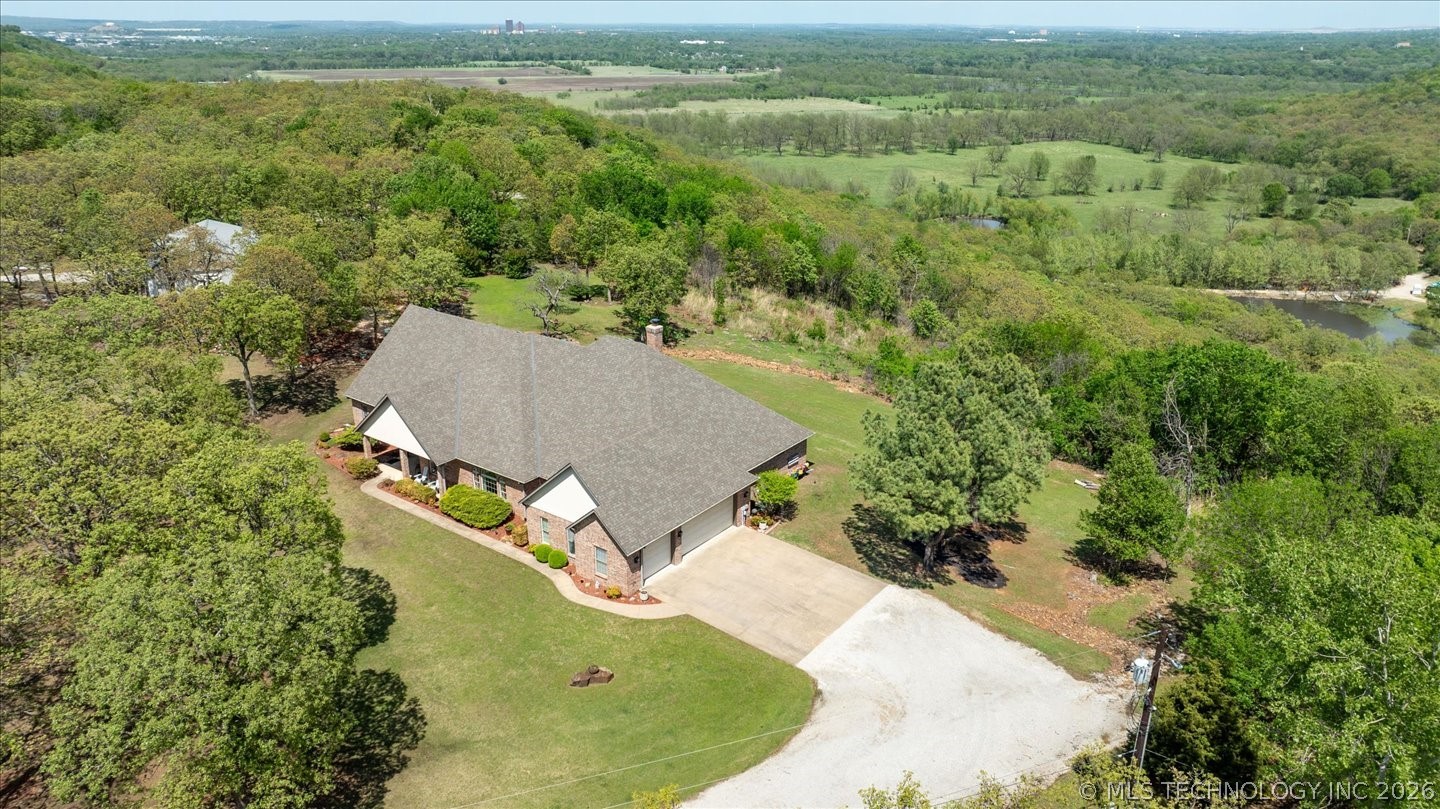 3710 E Mountain Road Bartlesville OK 74003