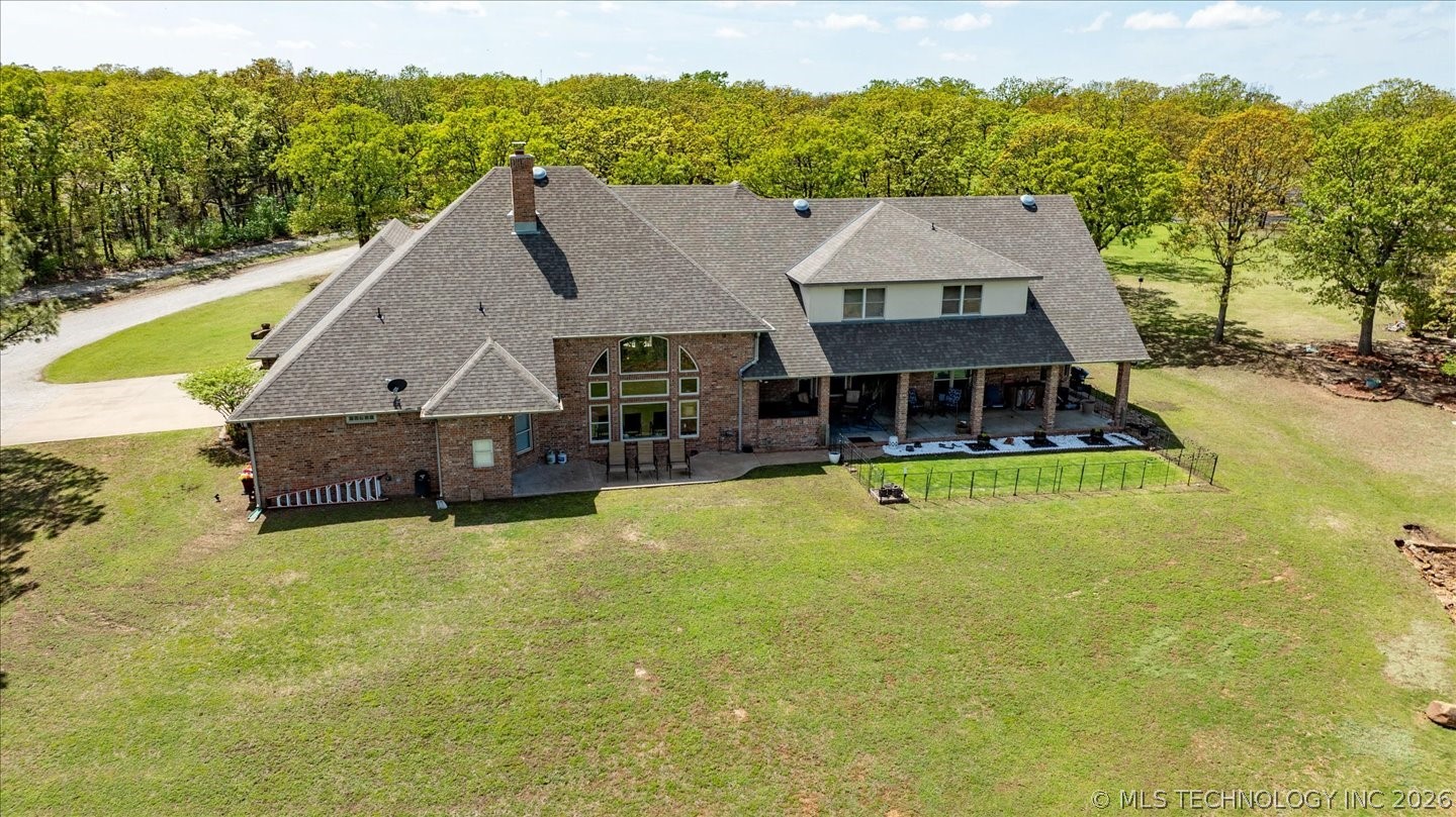 3710 E Mountain Road Bartlesville OK 74003