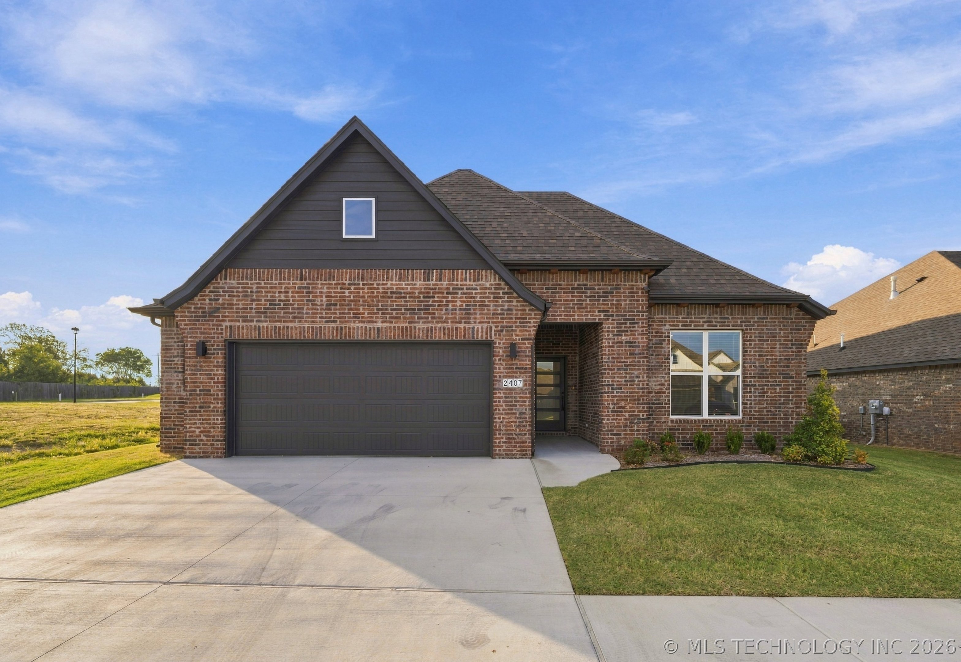 2407 W Madison Street Broken Arrow OK 74012