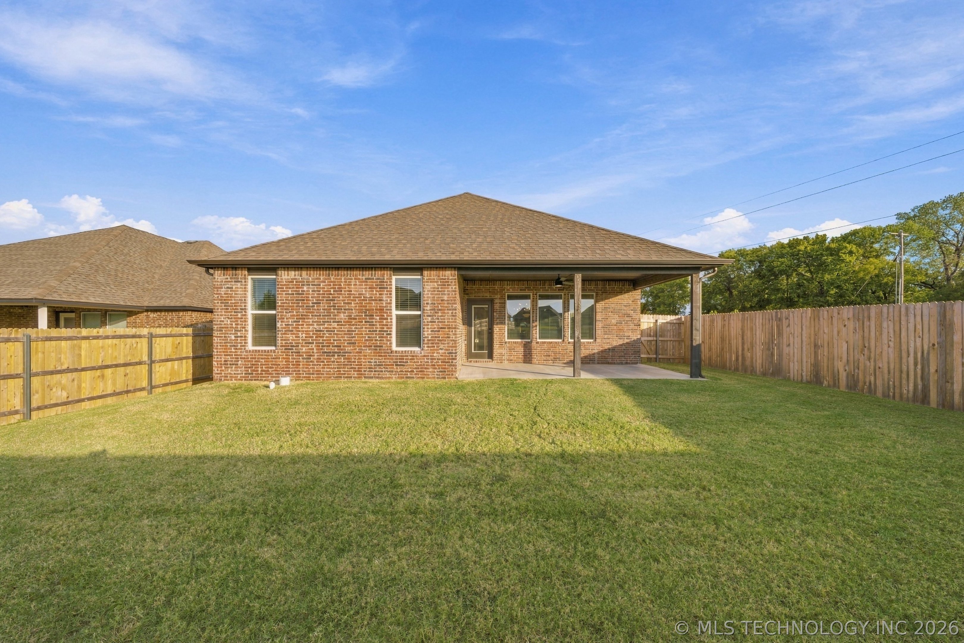 2407 W Madison Street Broken Arrow OK 74012
