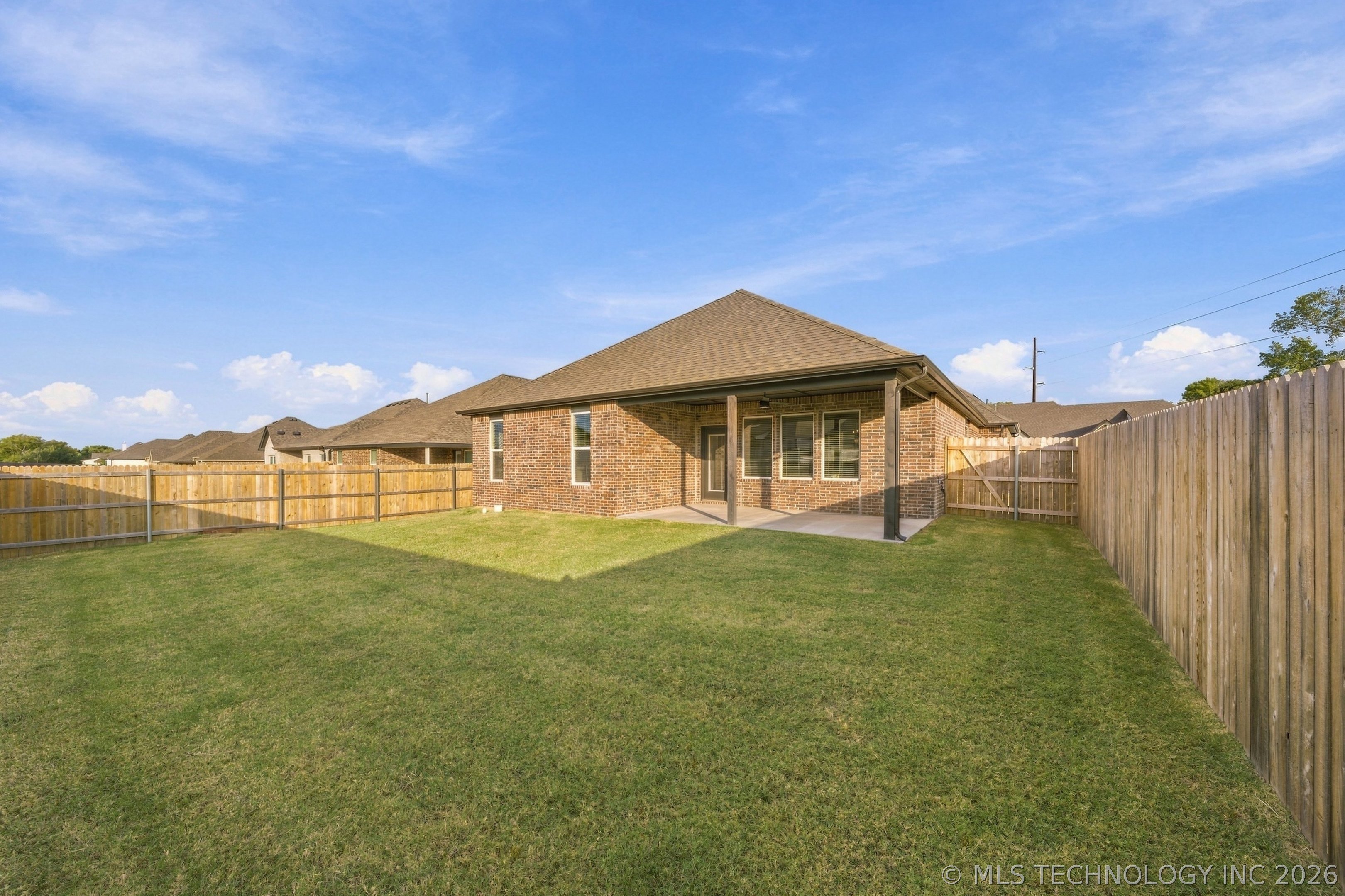 2407 W Madison Street Broken Arrow OK 74012