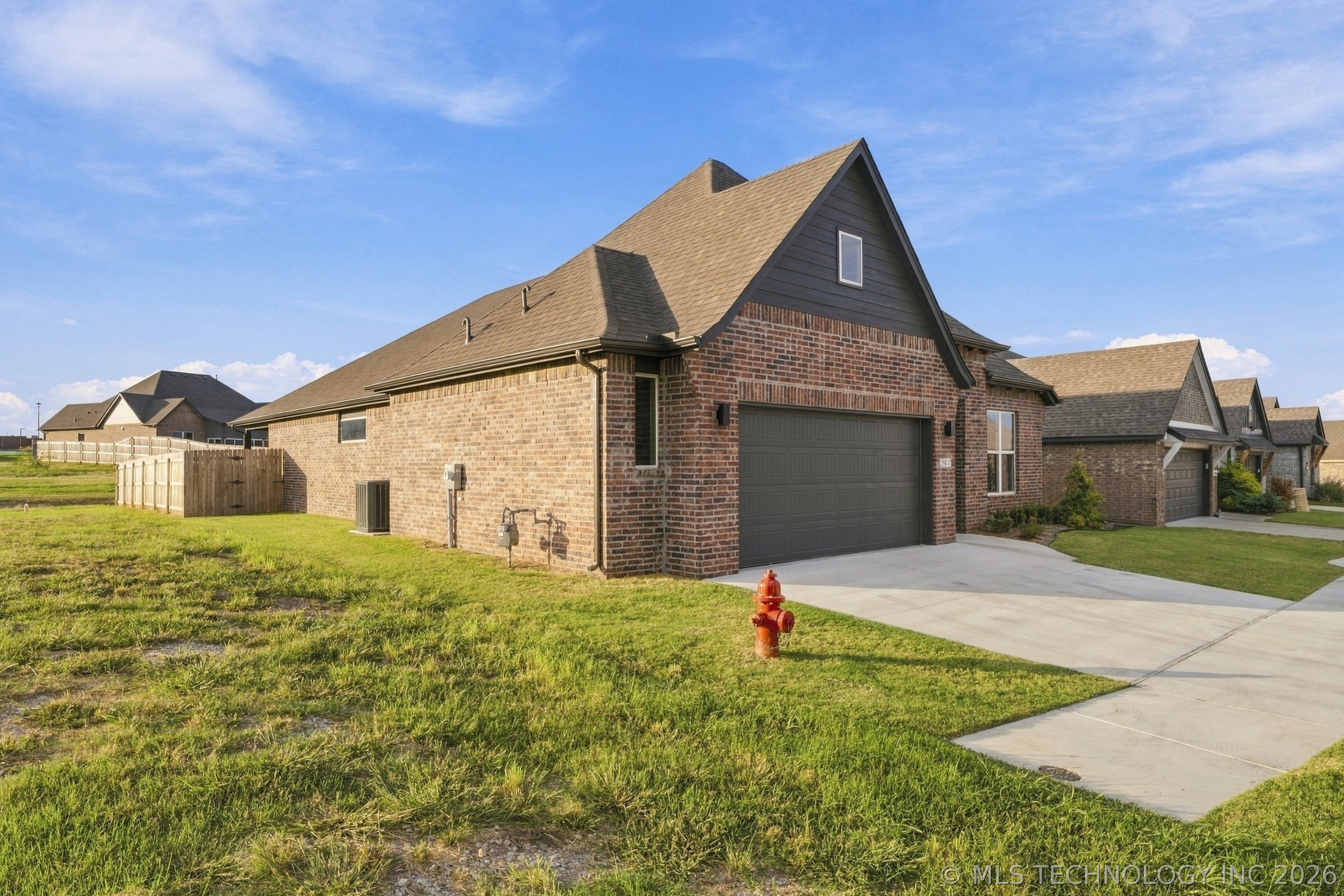 2407 W Madison Street Broken Arrow OK 74012