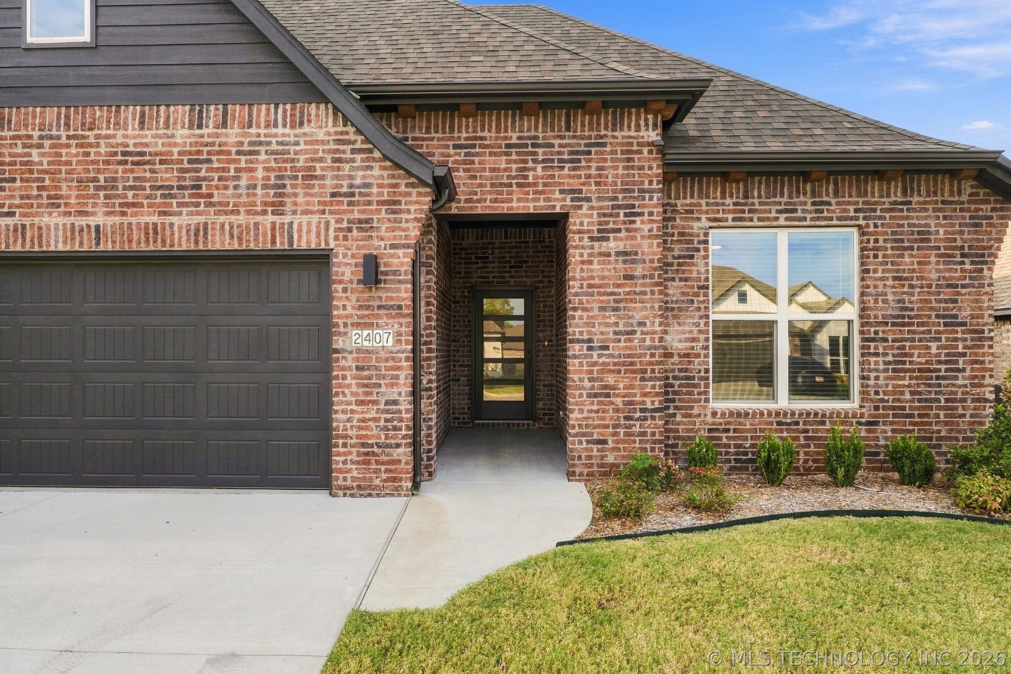 2407 W Madison Street Broken Arrow OK 74012