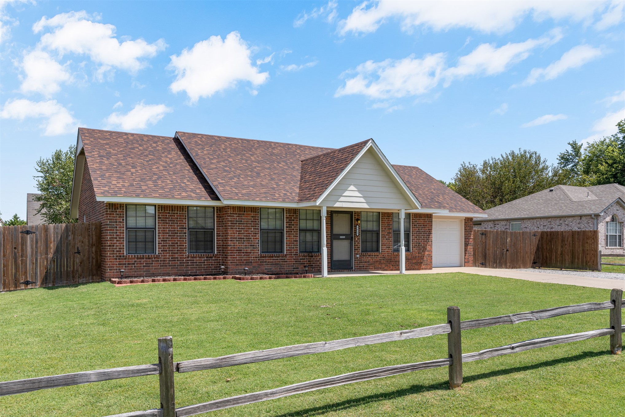 3623 S 213th Avenue E Broken Arrow OK 74014