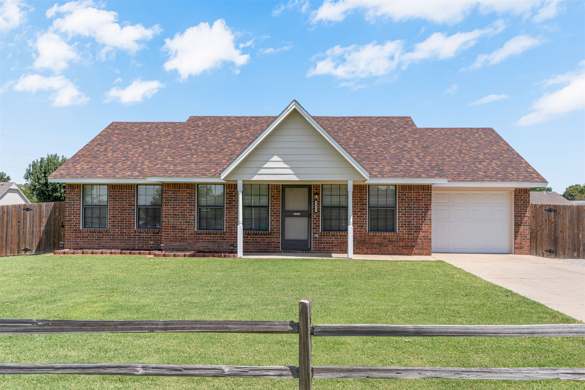 3623 S 213th Avenue E Broken Arrow OK 74014