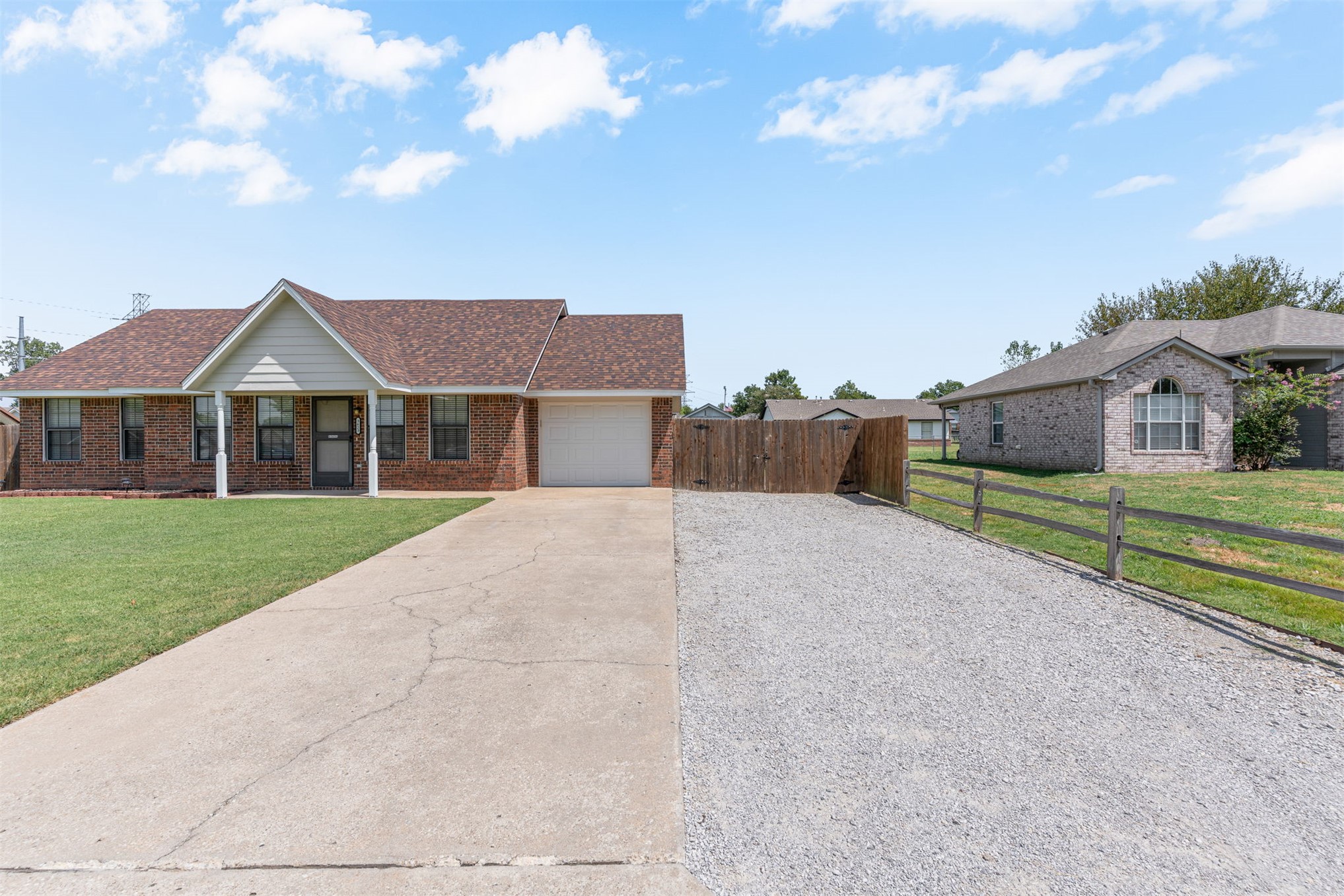 3623 S 213th Avenue E Broken Arrow OK 74014