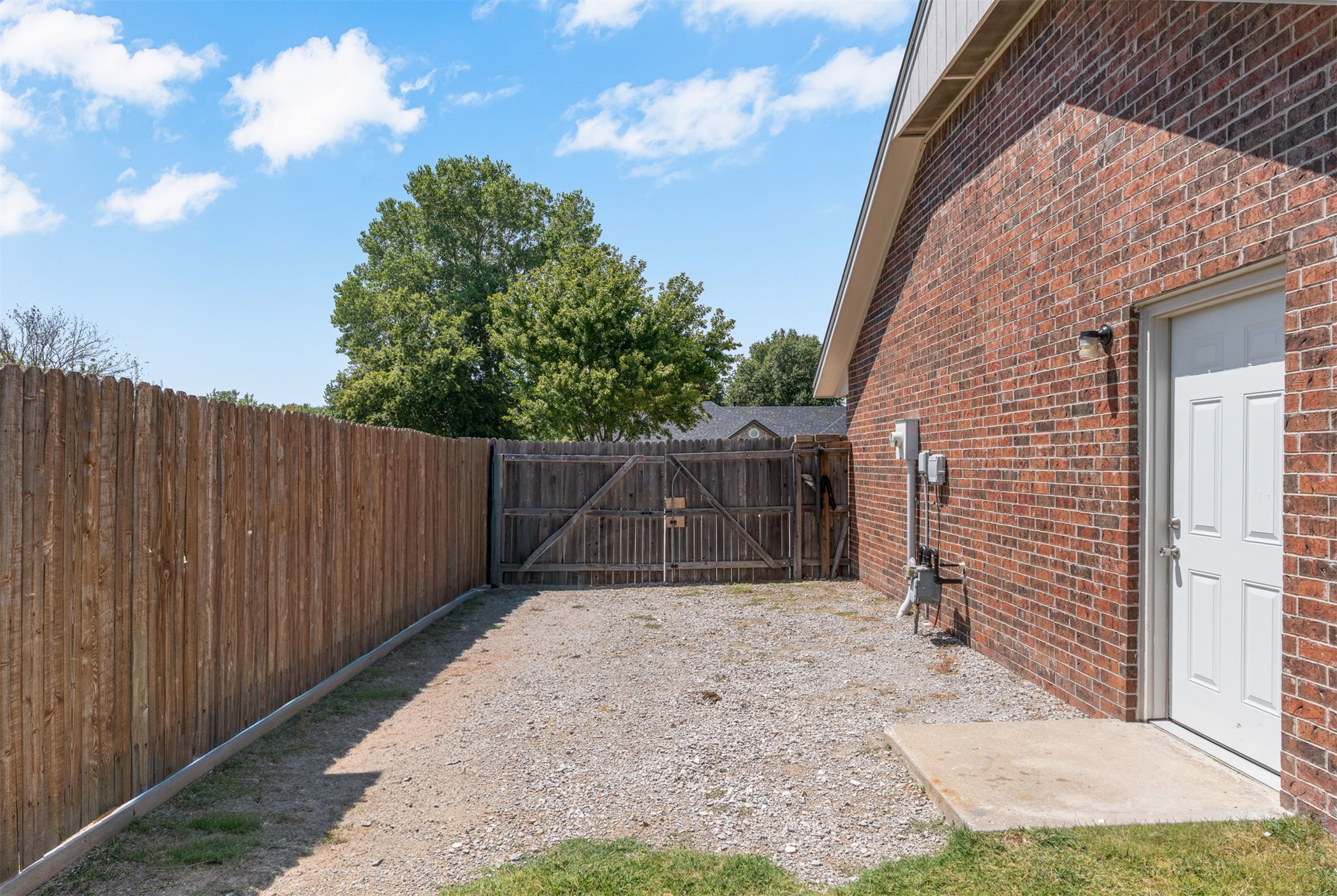 3623 S 213th Avenue E Broken Arrow OK 74014